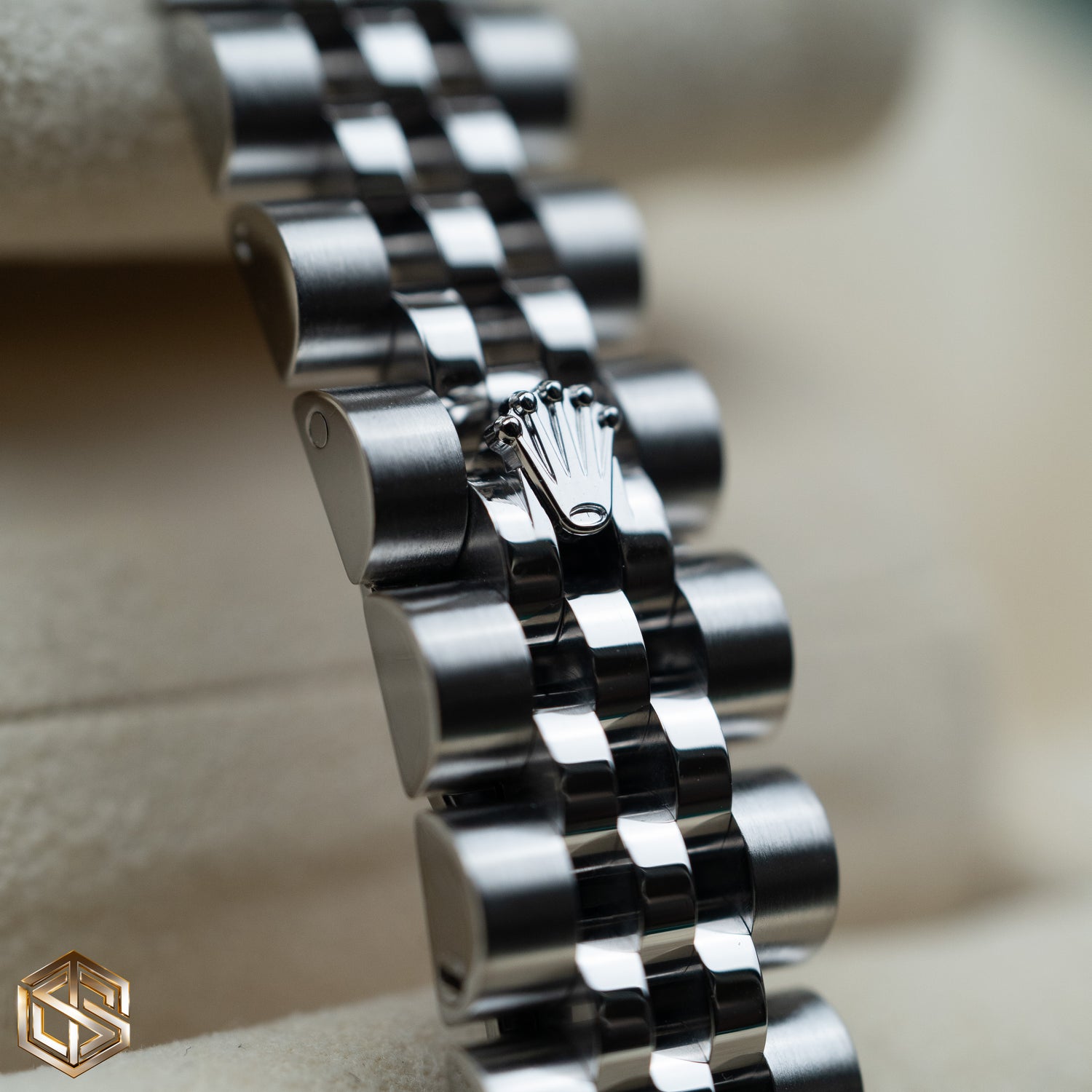 Rolex 179174 Lady-Datejust 28 Silver Dial Jubilee Bracelet 2014 Full Set Watch