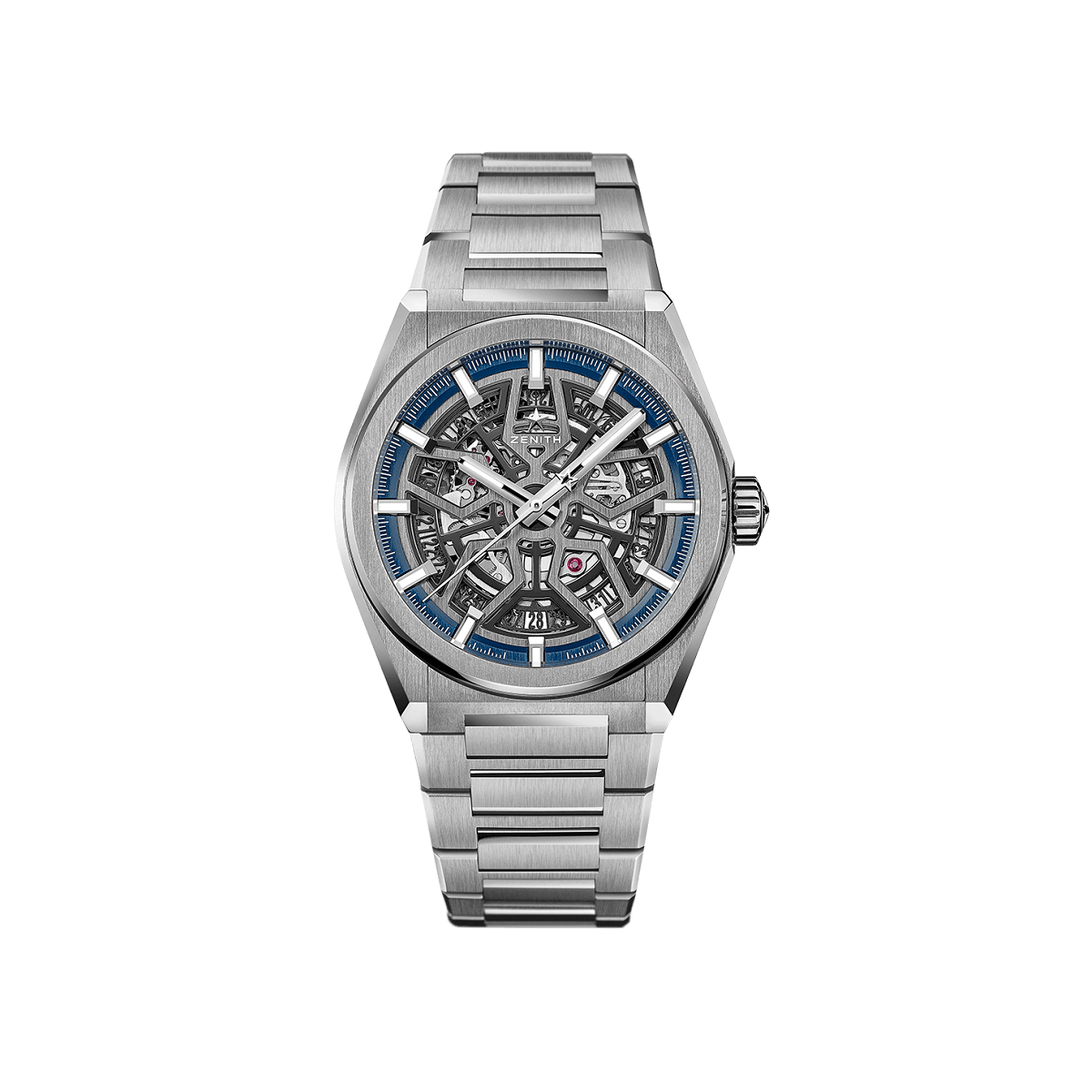 Zenith defy classic 41 hot sale