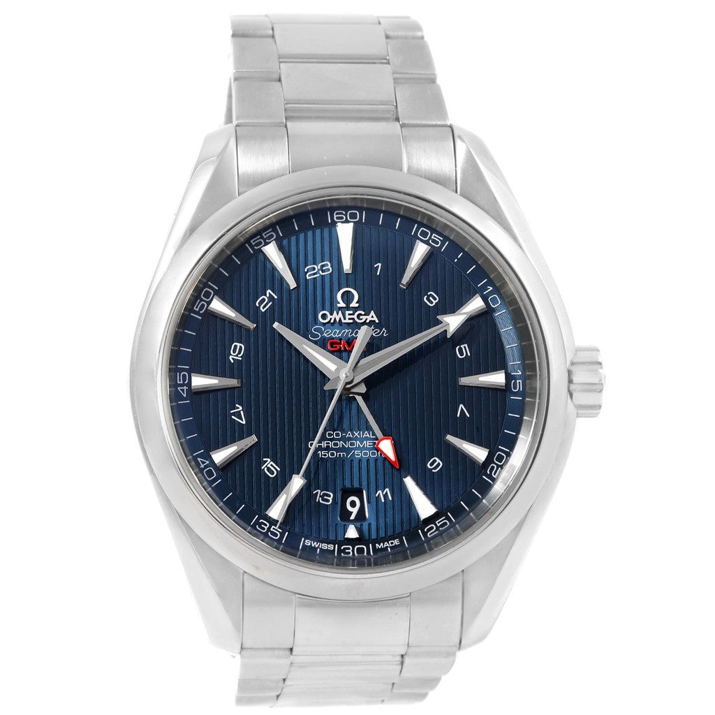 Tag heuer aqua on sale terra