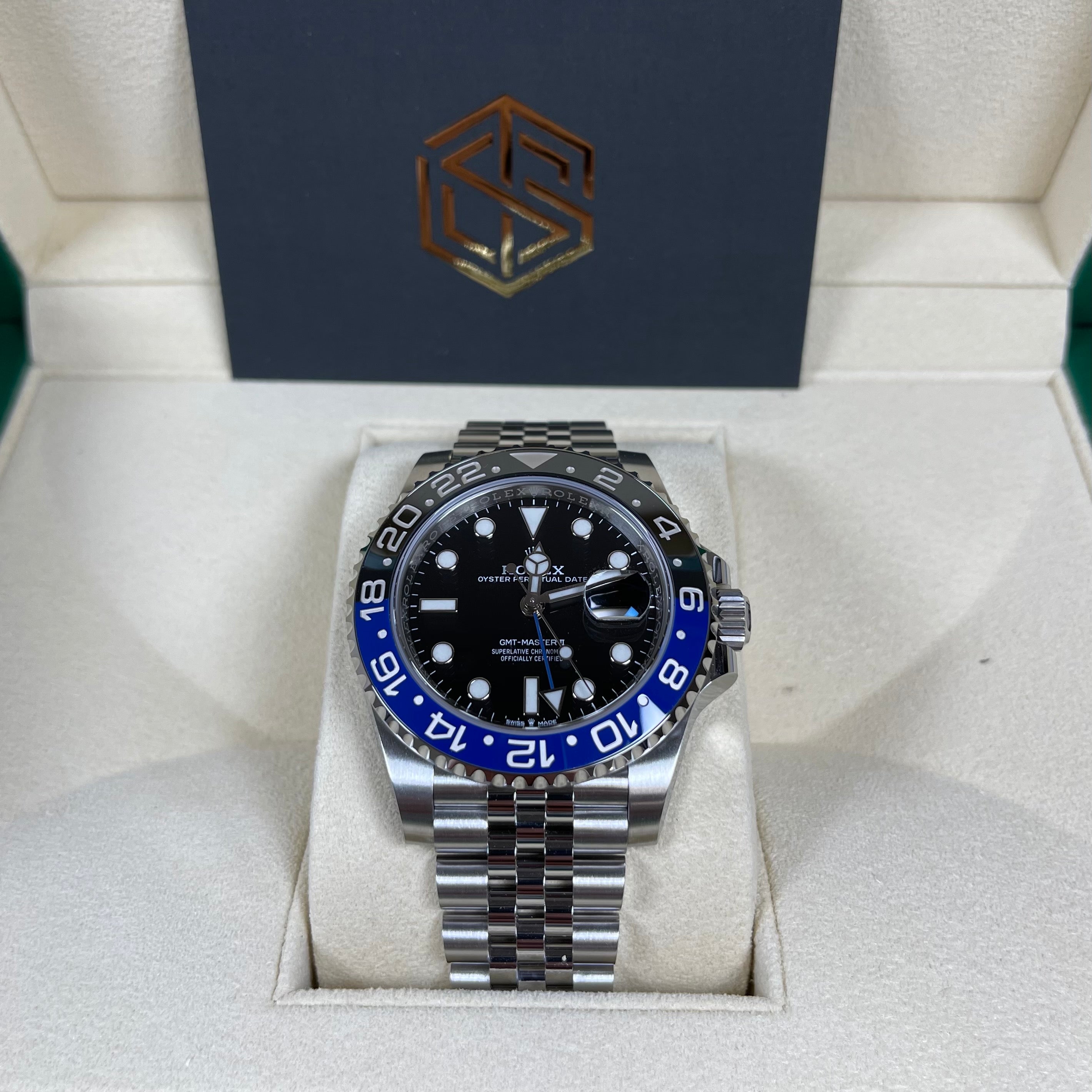 Batman hot sale gmt 2019