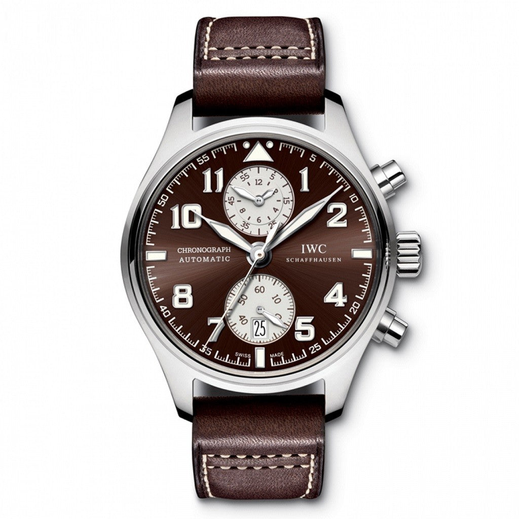 Saint exupery online iwc