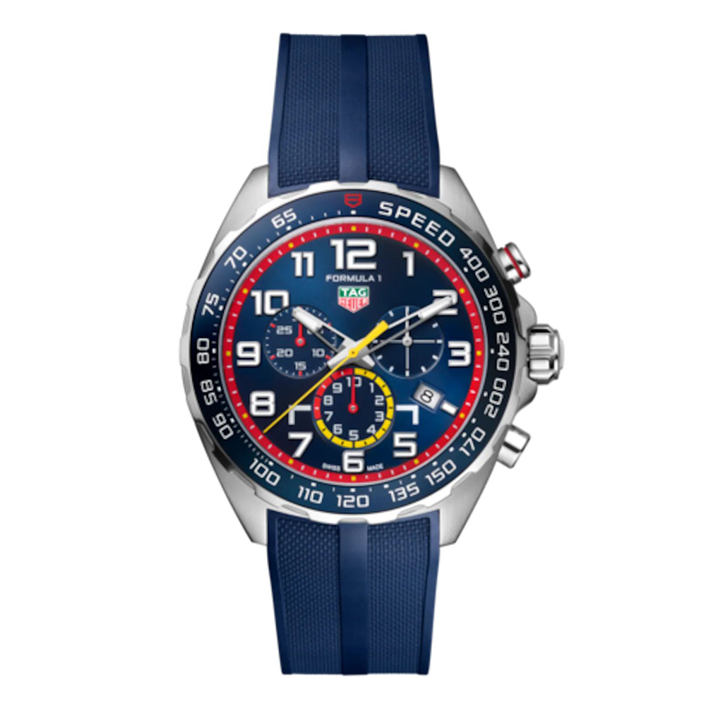 TAG HEUER FORMULA 1 X RED BULL RACING CAZ101AL.FT8052