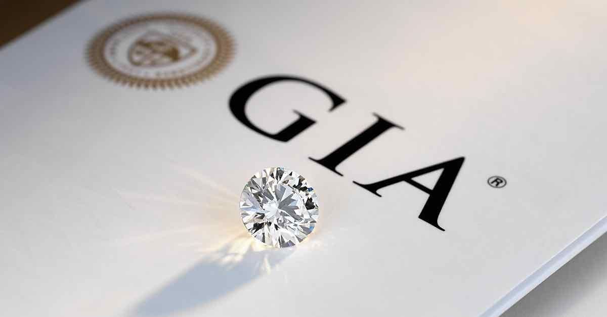 GIA DIAMOND GRADE GUIDE