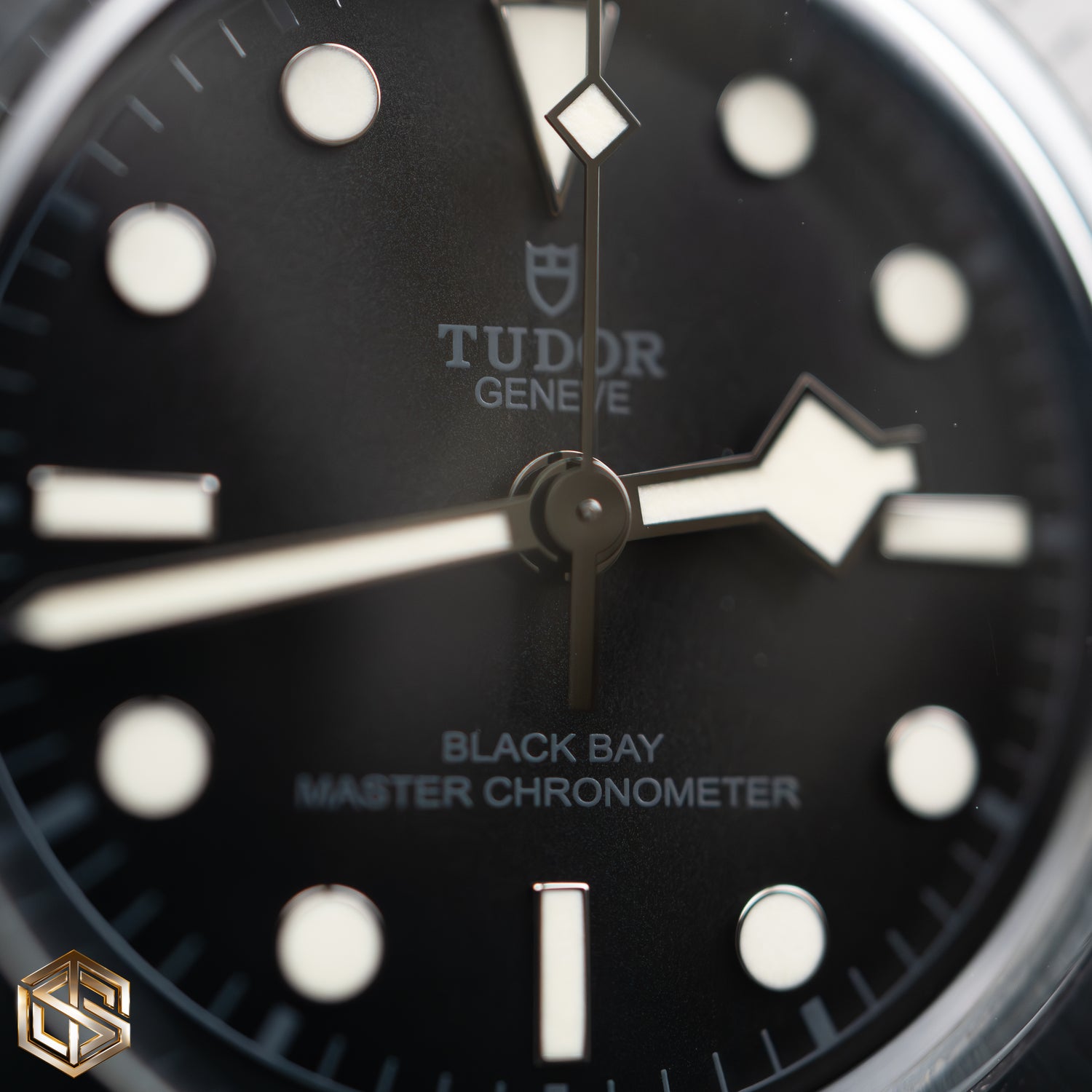 Tudor 79210CNU Black Bay Ceramic 41mm 2022 Full Set Watch