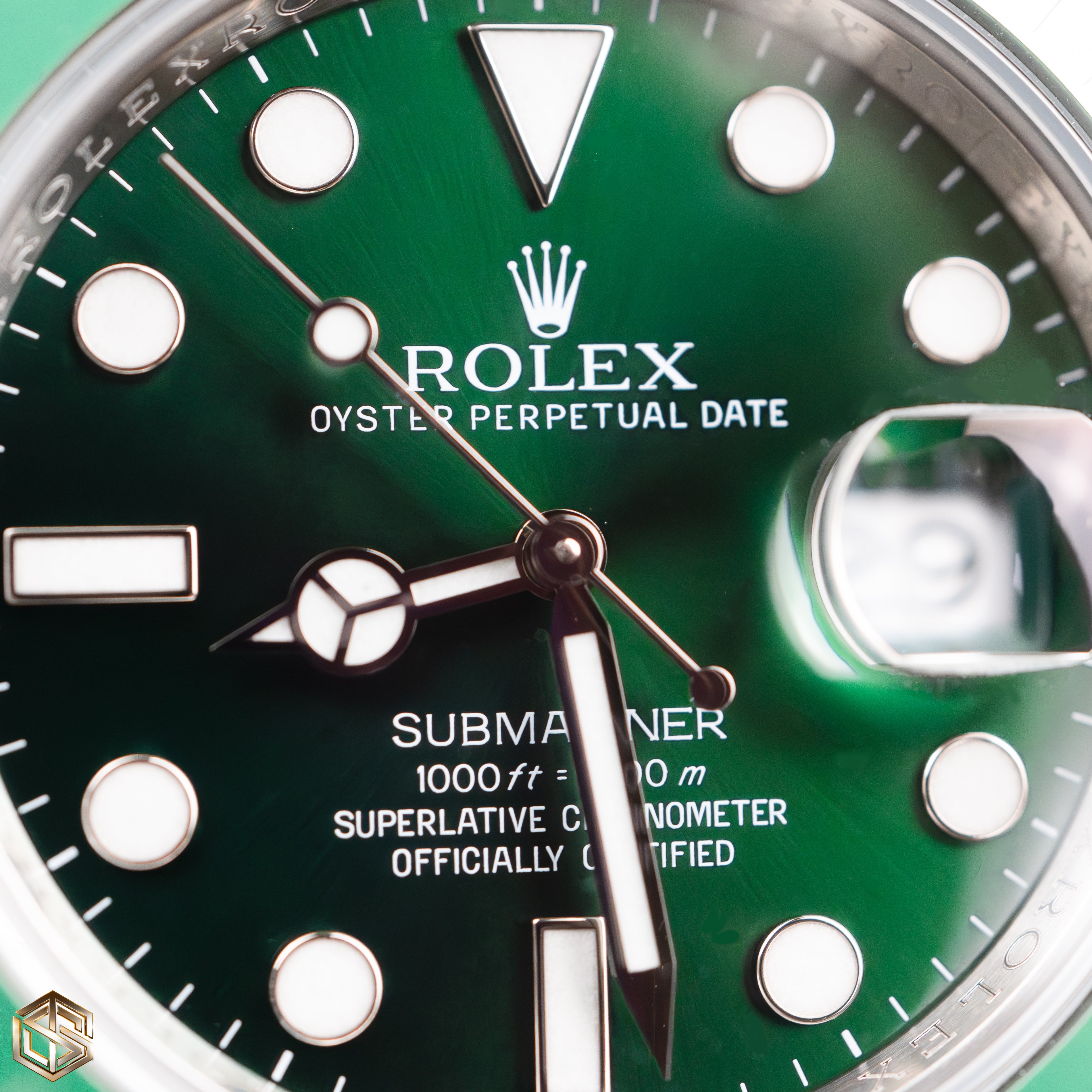 Rolex watch face discount huawei gt 2