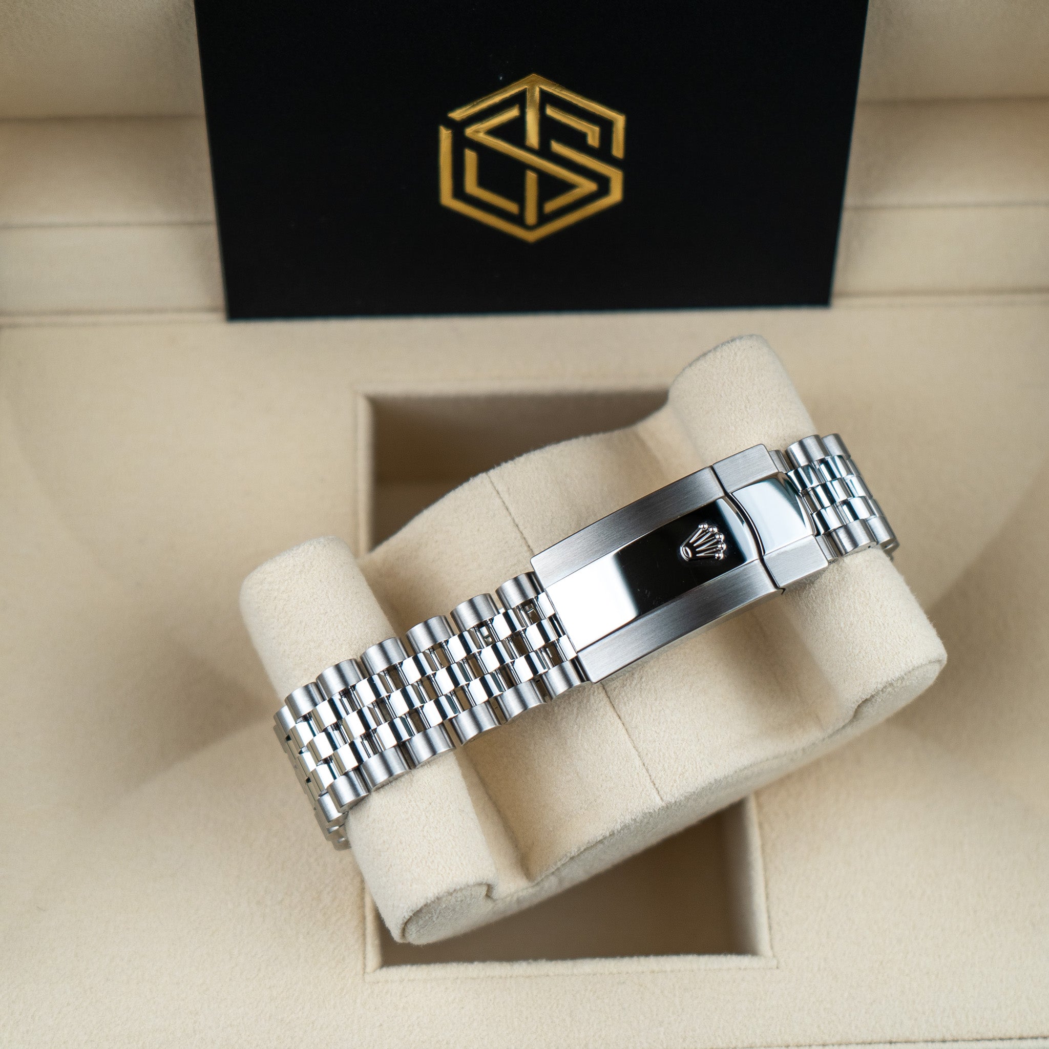 Datejust 41 bracelet online