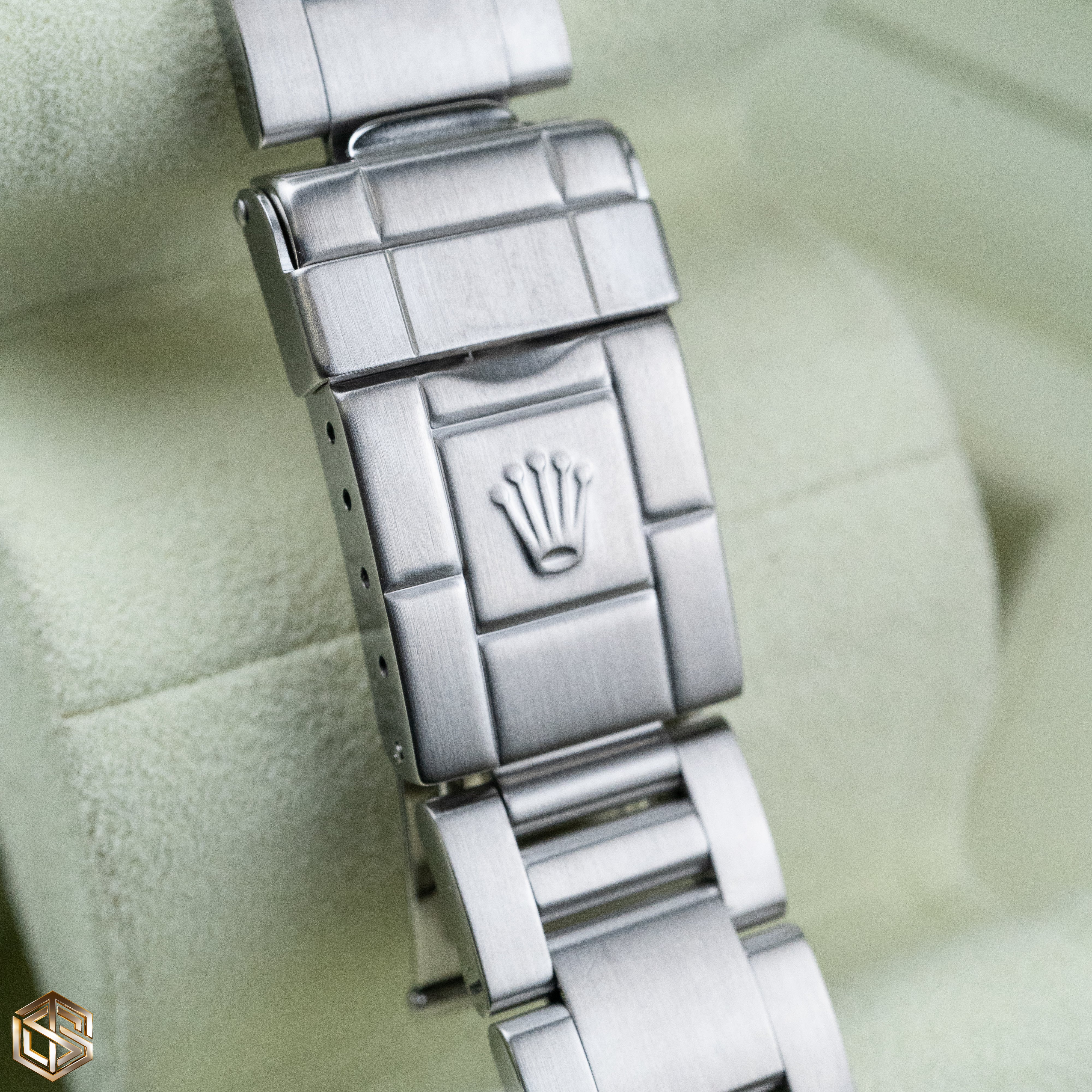 Rolex hot sale 16570 bracelet