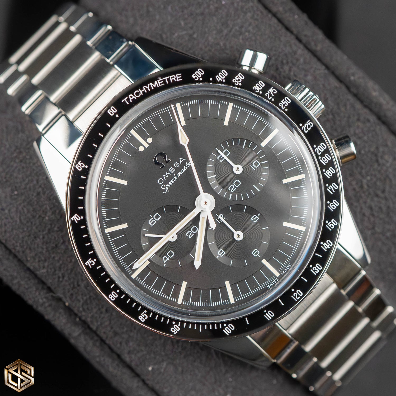 Omega 311.30.40.30.01.001 Speedmaster Calibre 321 'Ed White' 2023 Brand New Watch - SwissTimepieces