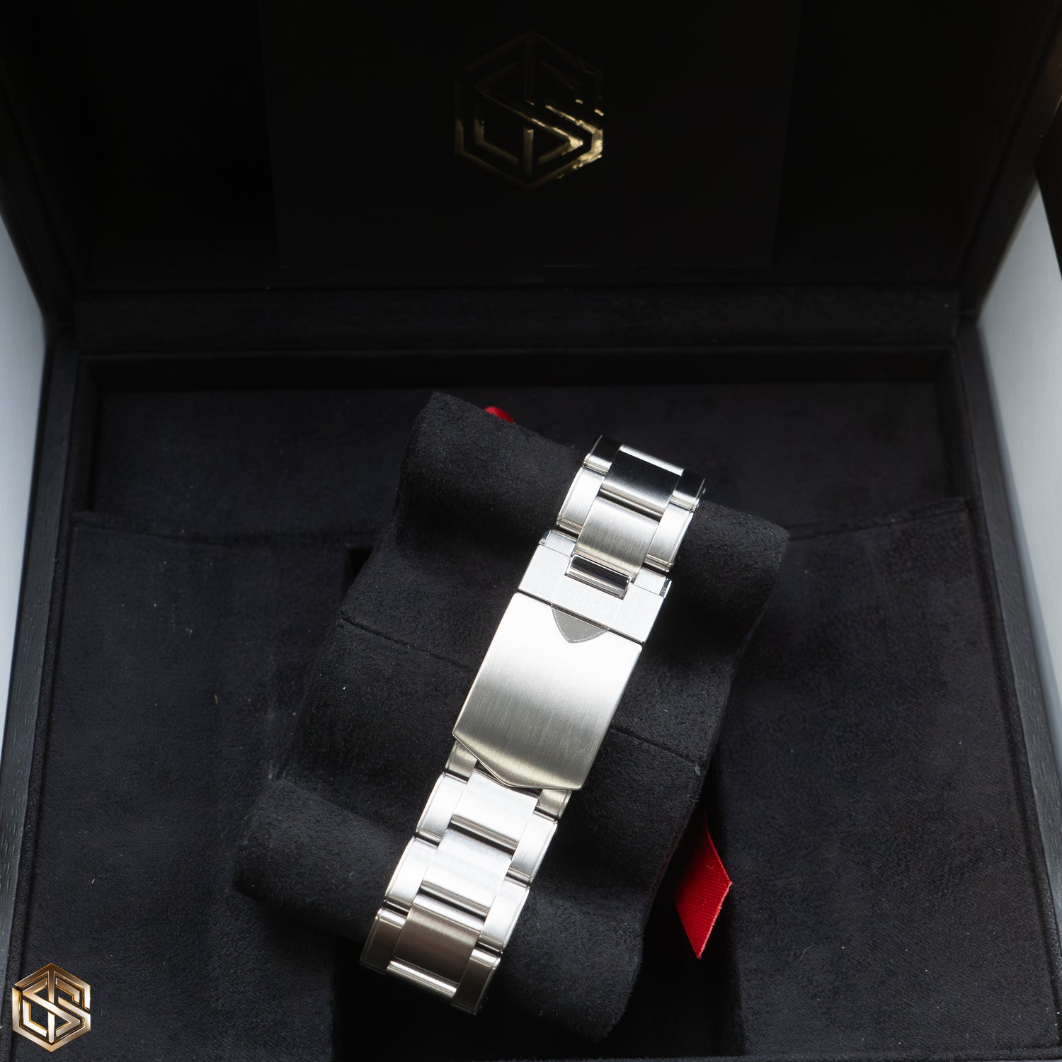 Tudor Black Bay GMT 'Pepsi' 79830RB 2022 Full Set Watch