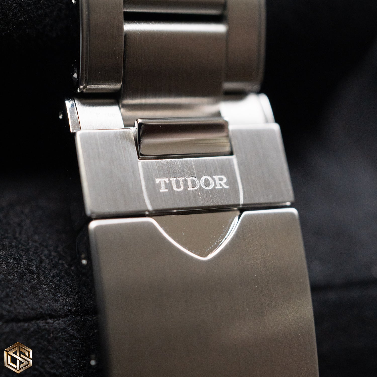 Tudor Black Bay GMT 'Pepsi' 79830RB 2022 Full Set Watch