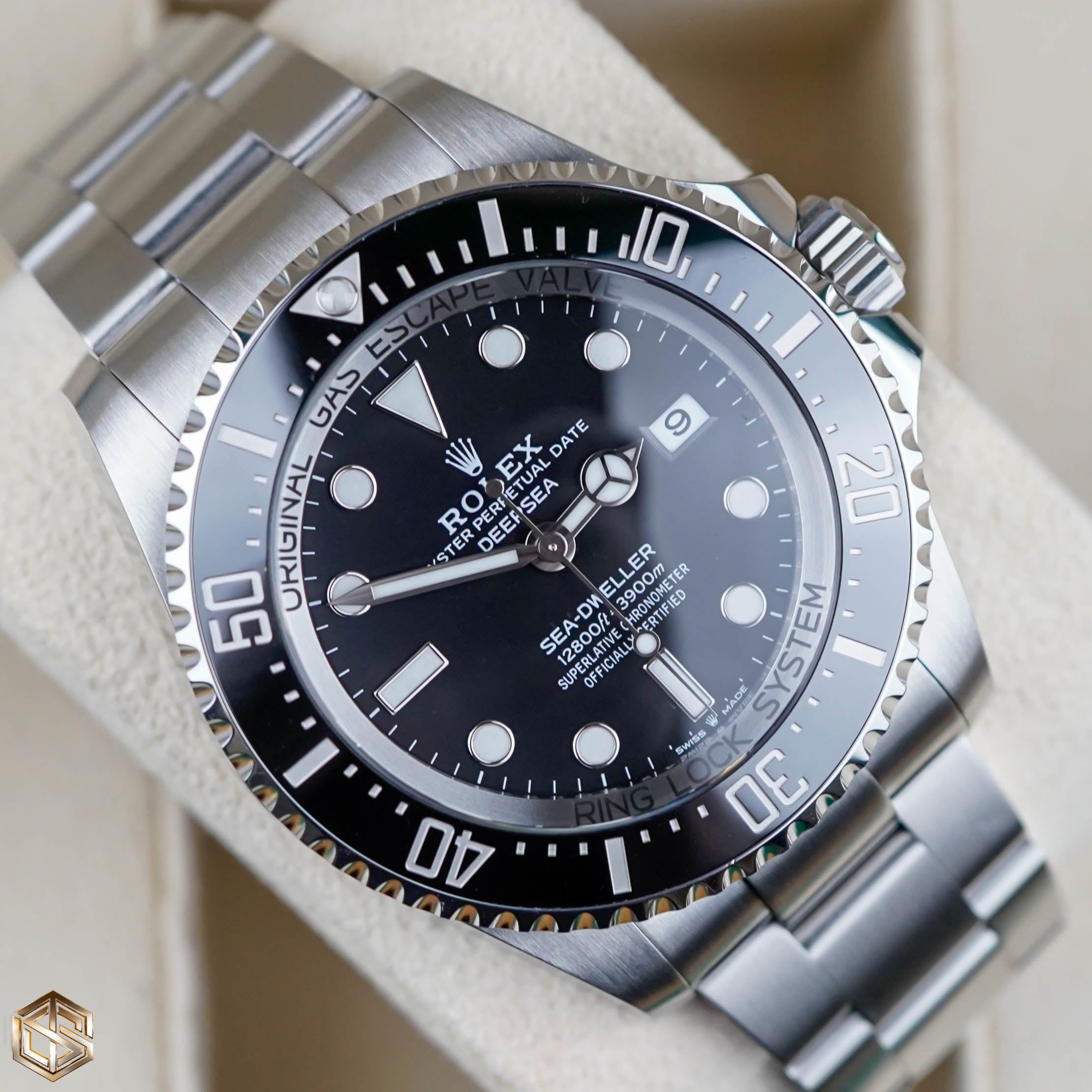 44mm best sale rolex watches