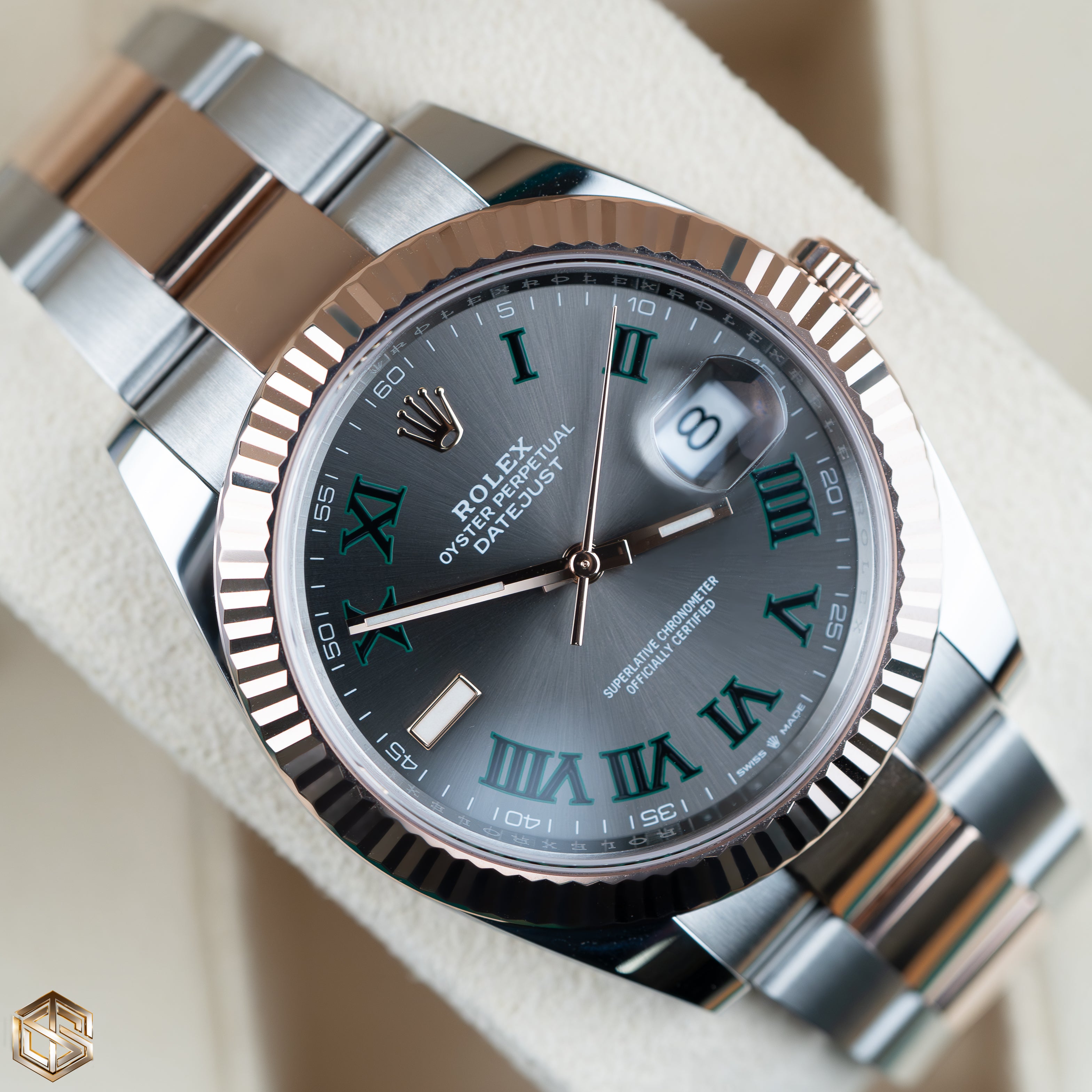 126331 rolex 2025