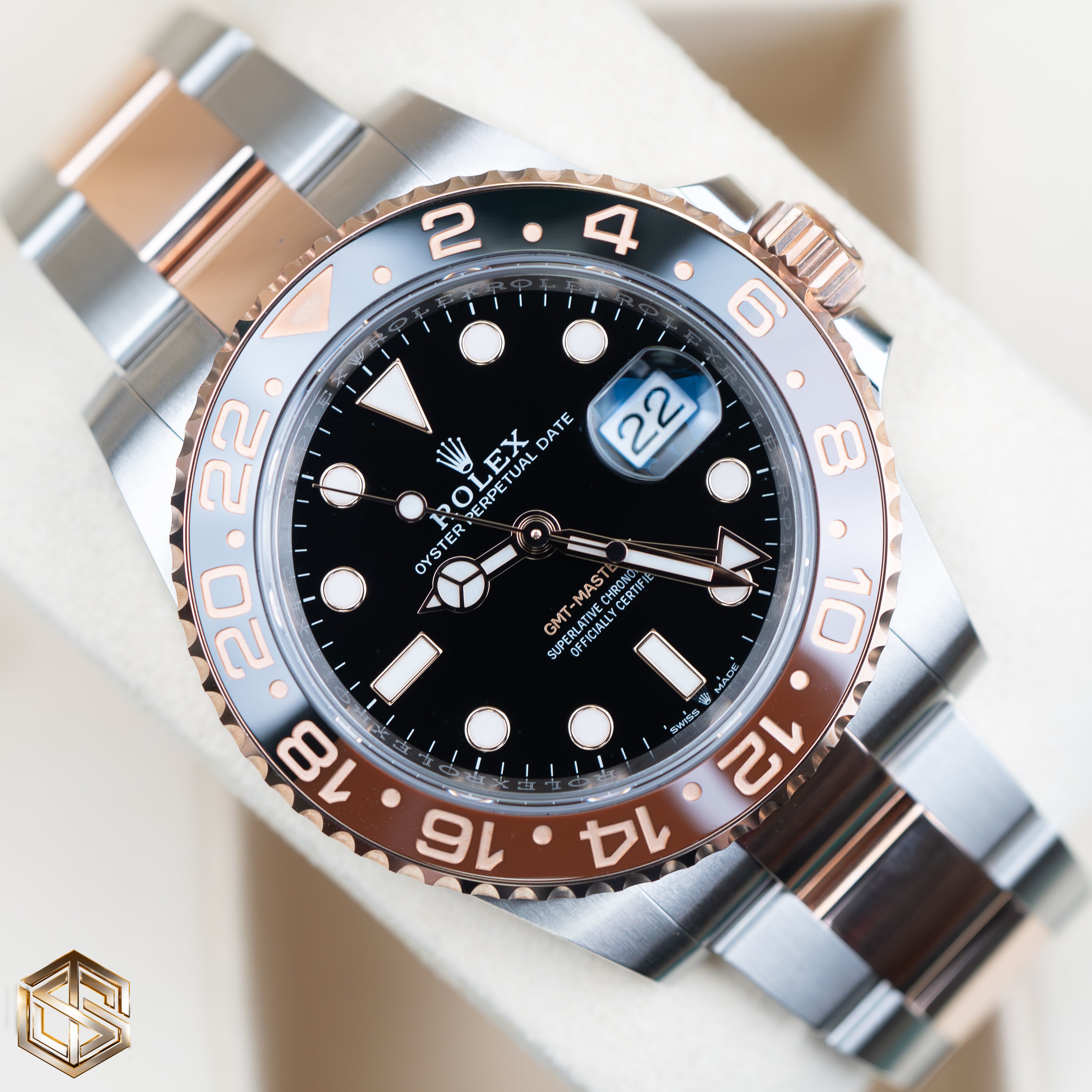 Root beer gmt 2018 clearance