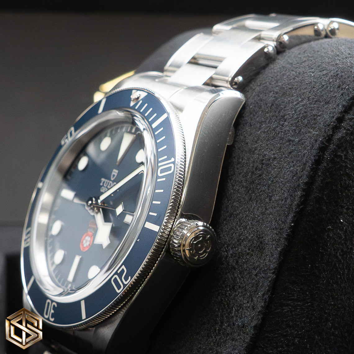 Tudor 79030B Black Bay 58 'Platinum Jubilee Royalty & Specialist Protection' 2022 Unworn Watch