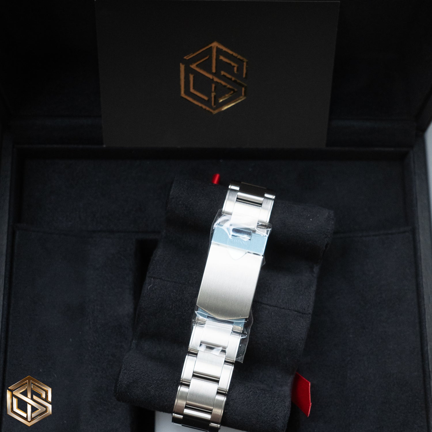 Tudor 79030B Black Bay 58 'Platinum Jubilee Royalty & Specialist Protection' 2022 Unworn Watch