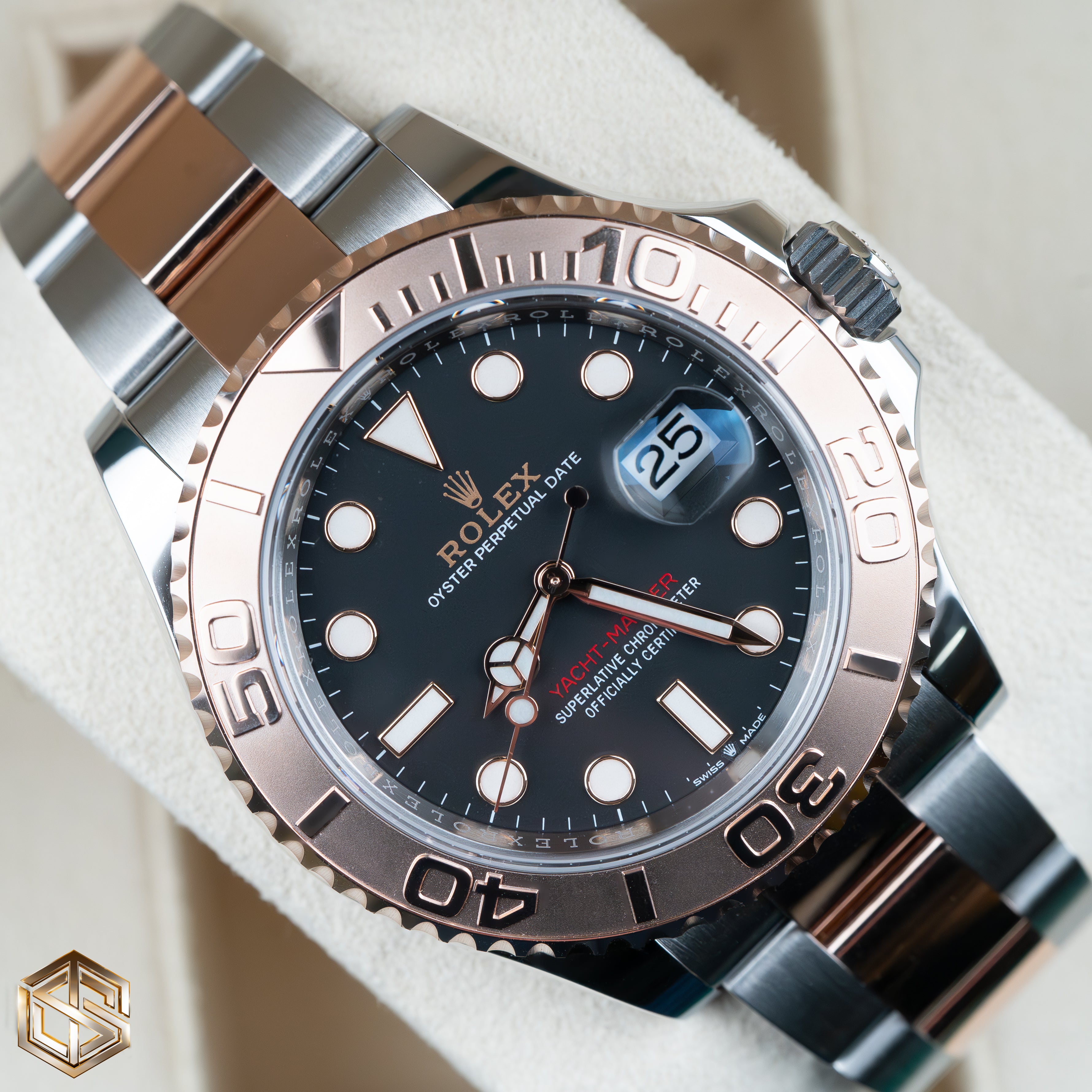 Rolex 126621 hot sale