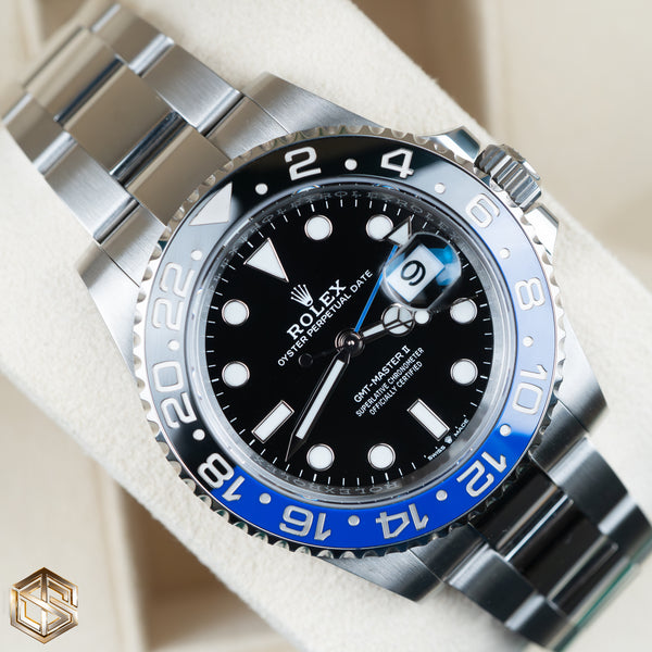 Batman rolex sale 2019 price