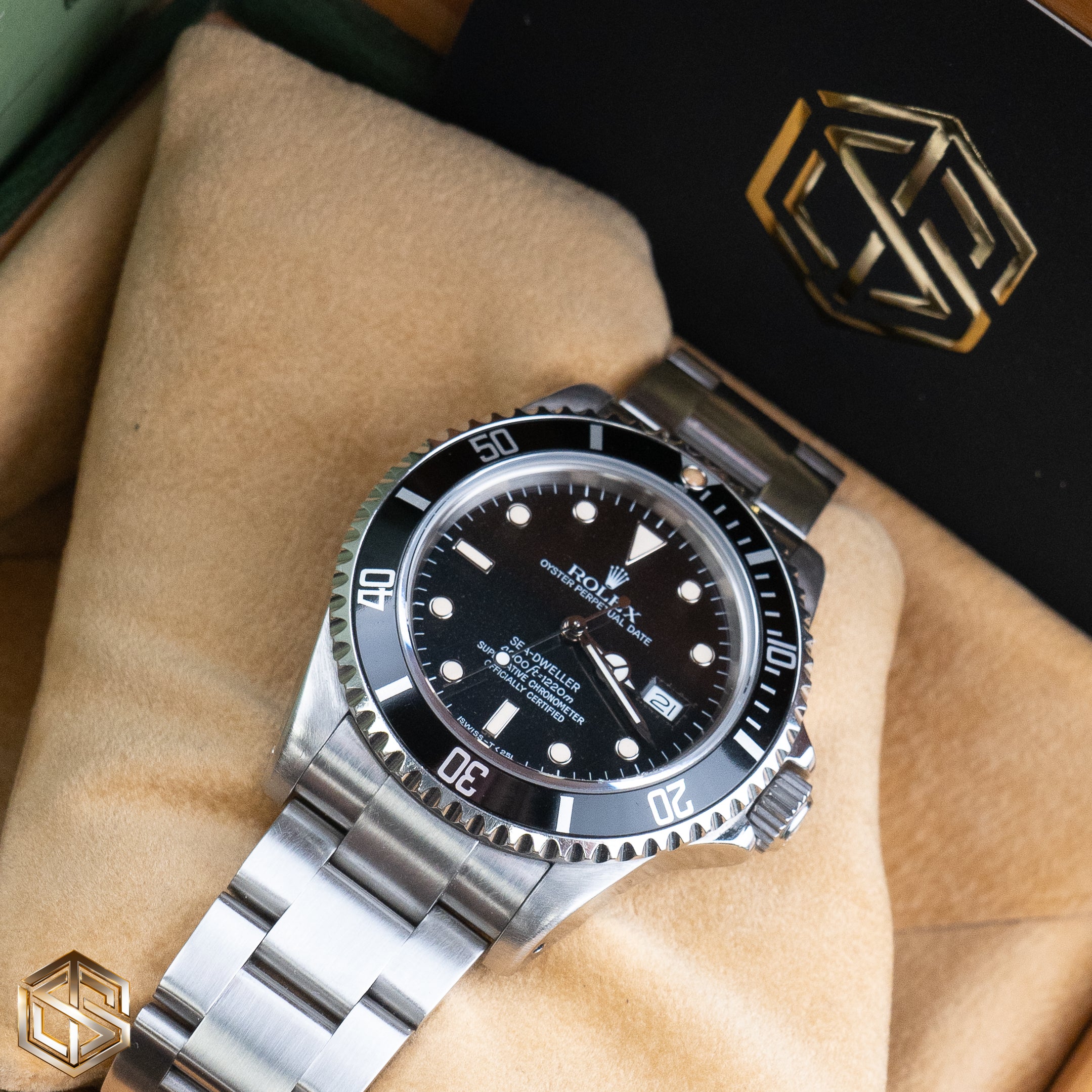 Rolex 16660 for sale hot sale