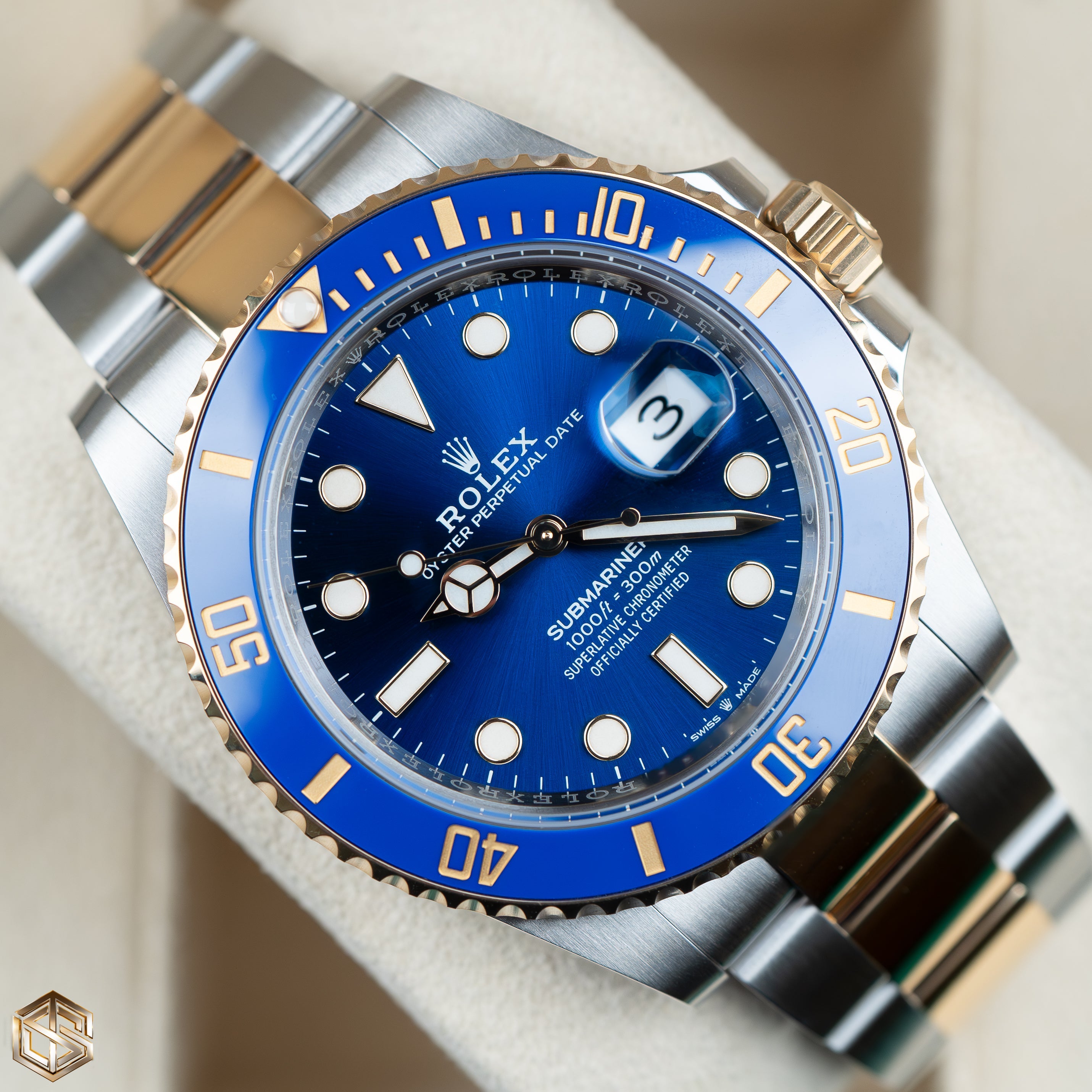 Rolex submariner date 41mm price hot sale