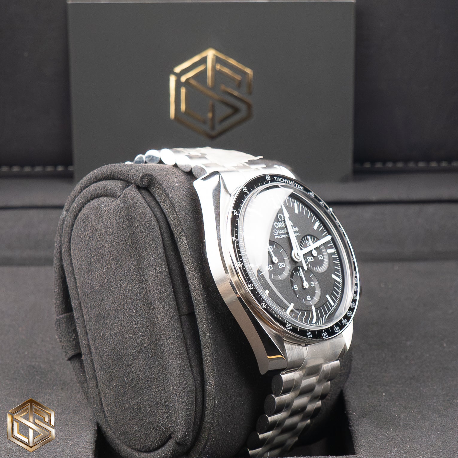 Speedmaster moonwatch hot sale professional 42mm