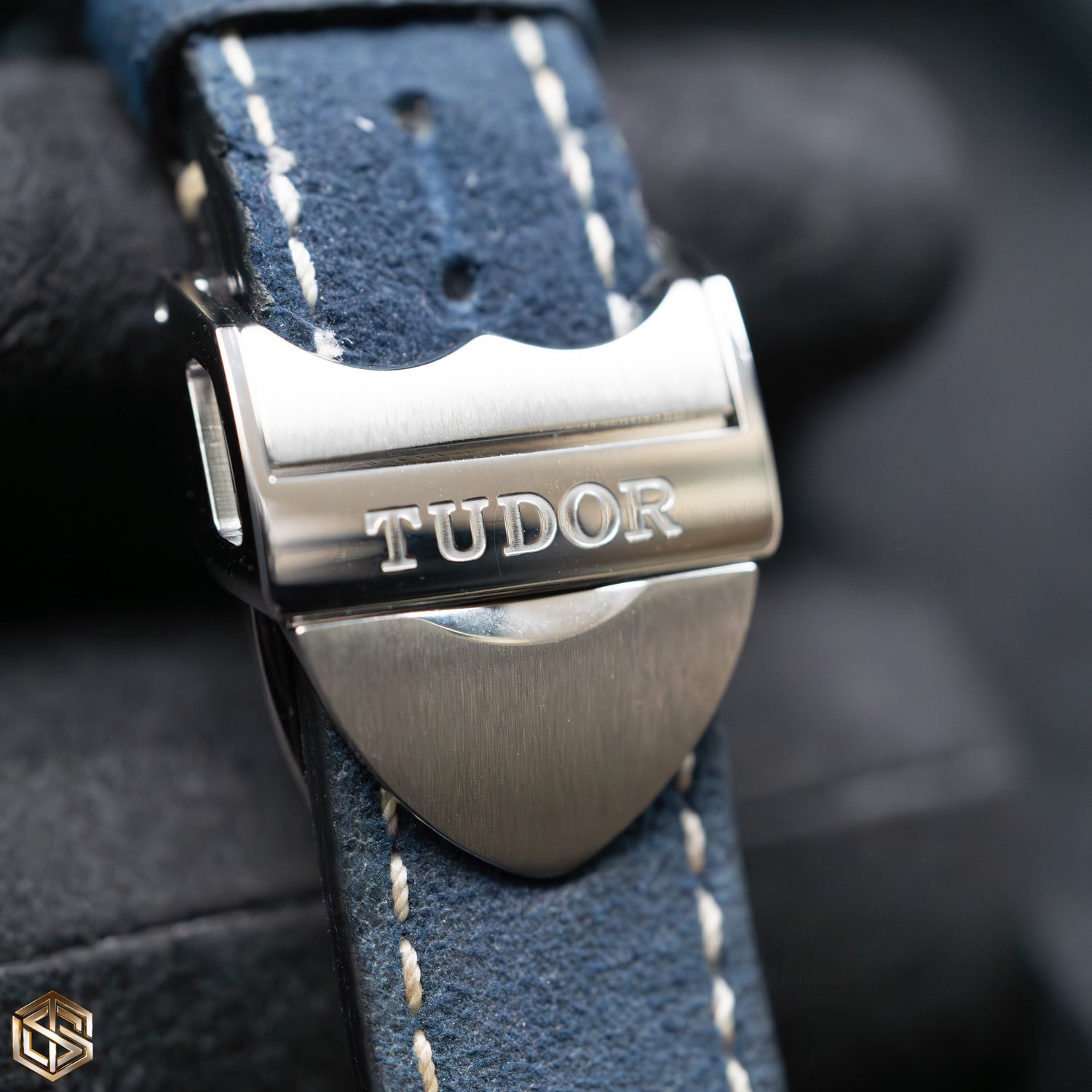 Tudor 79030B Black Bay Fifty-Eight Blue Dial 2021 Full Set Watch