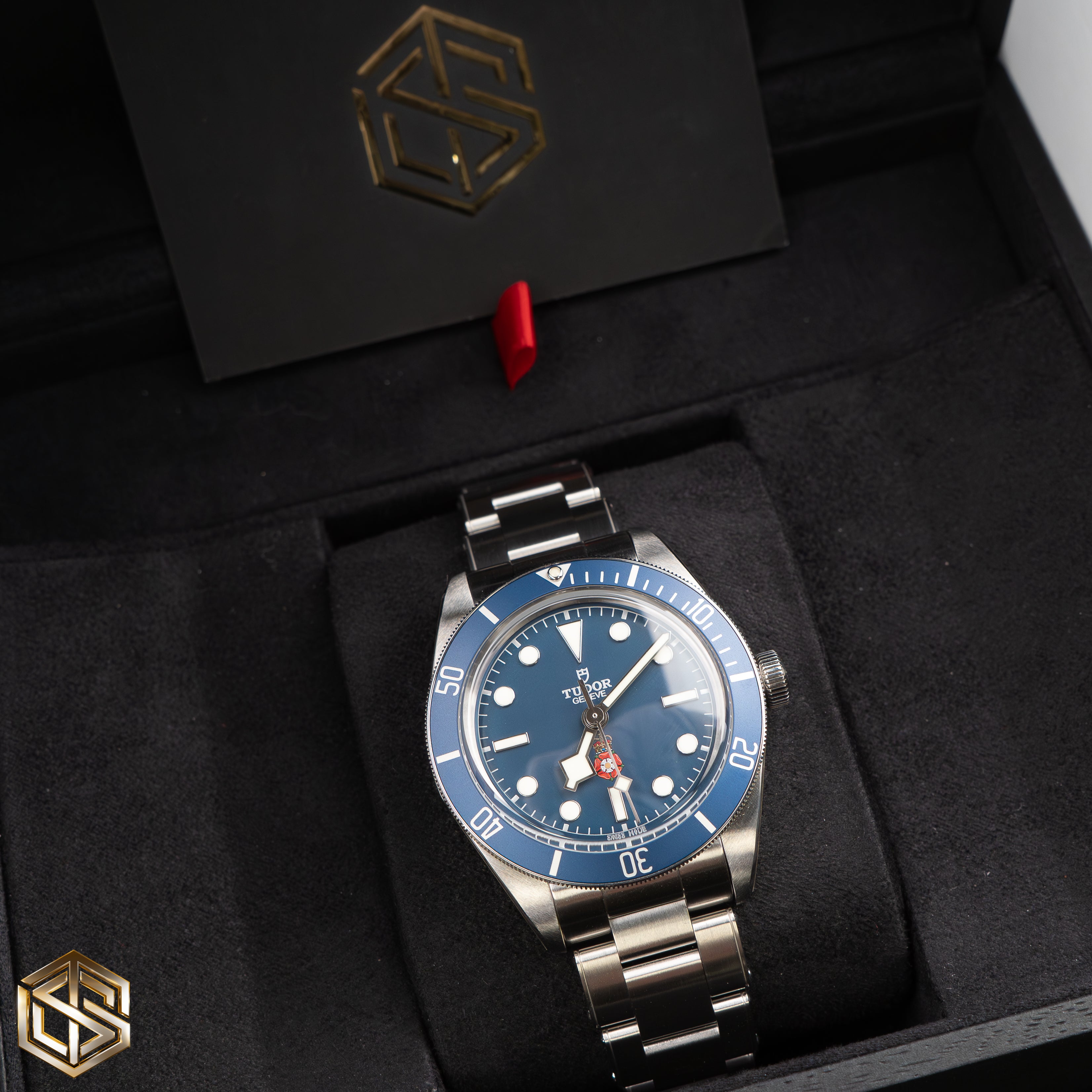 Tudor black bay hot sale 58 availability 2019