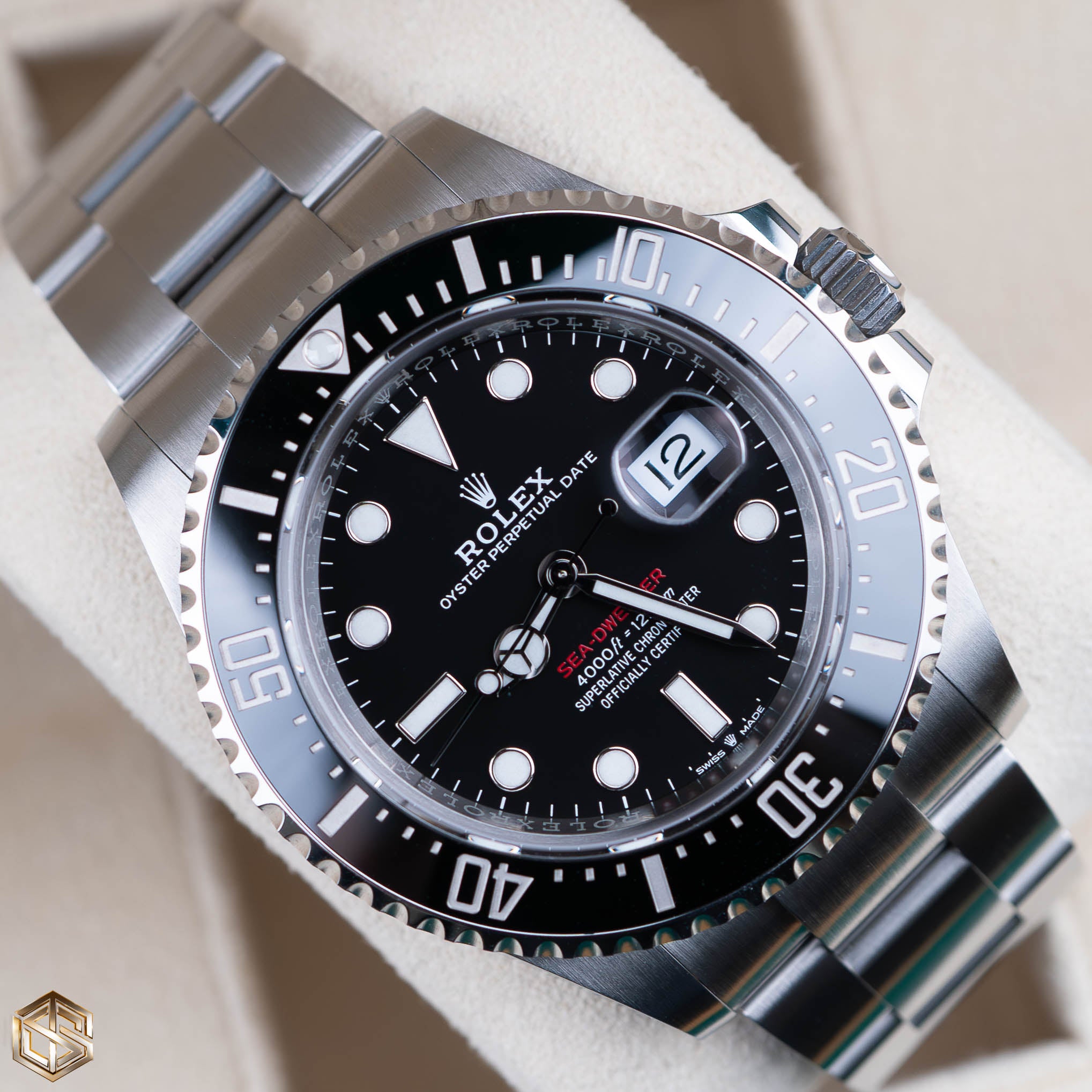 Rolex 126600 availability new arrivals