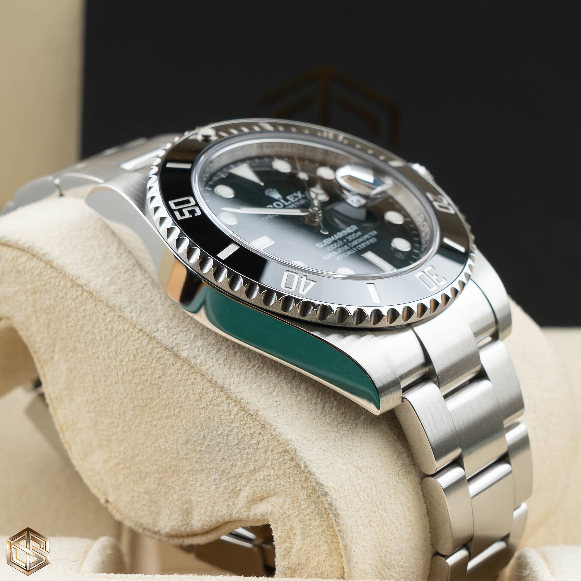 Rolex submariner date on sale 2017