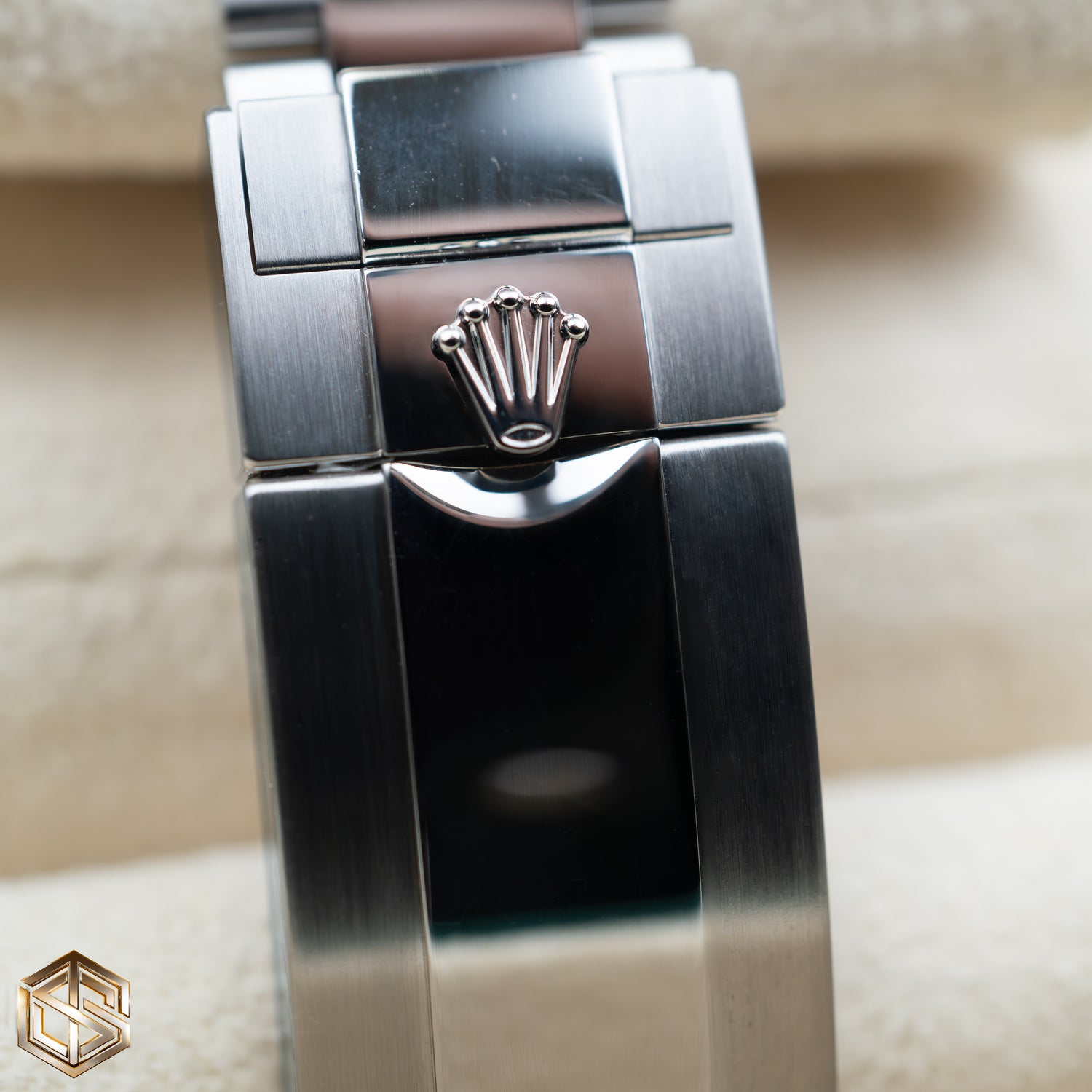 Rolex 126720VTNR GMT-Master II 'Sprite' Oyster Bracelet 2022 Full Set Watch