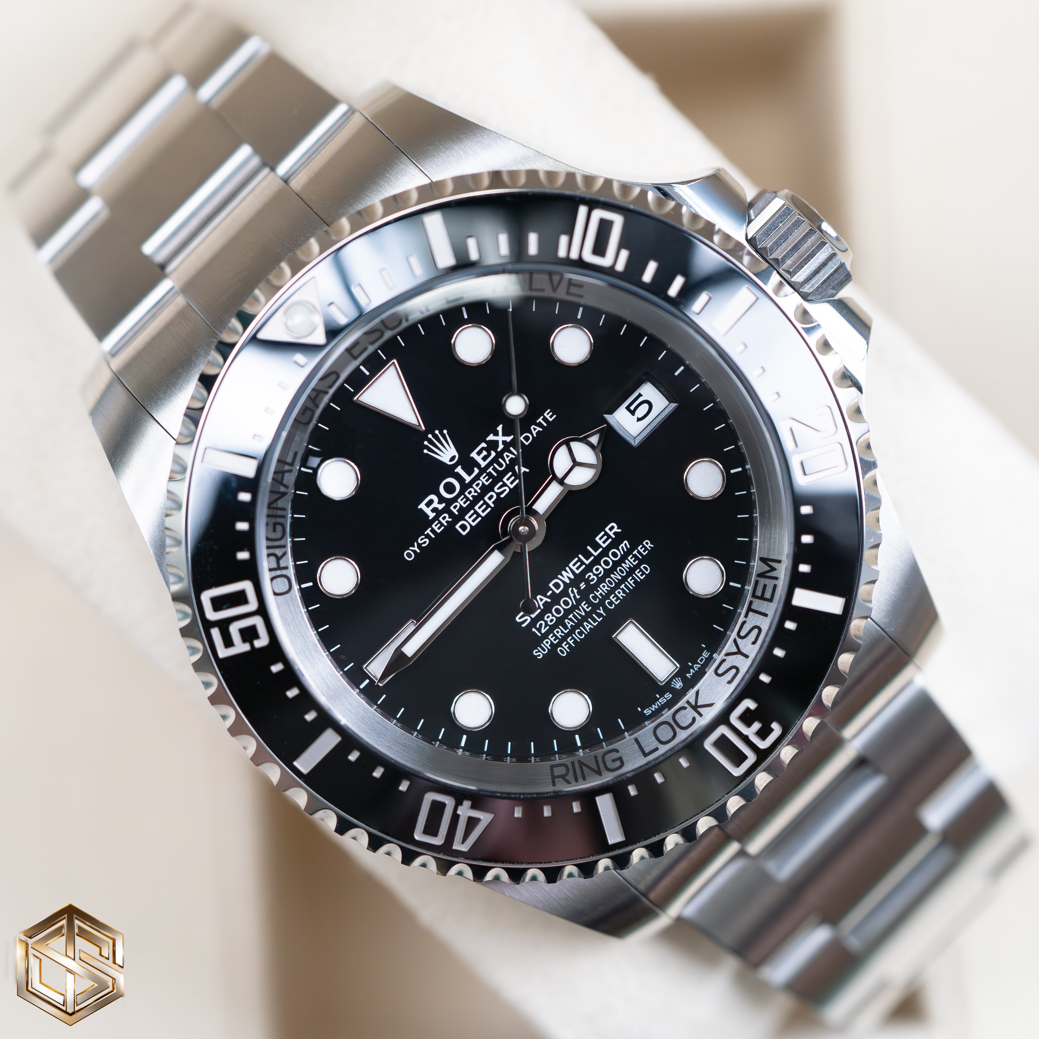 Rolex 44mm models outlet
