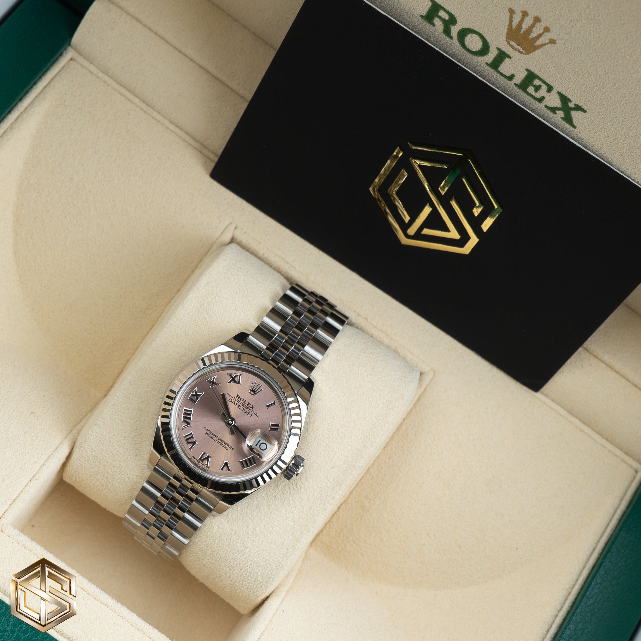 Rolex lady datejust 2025 28 price 2017