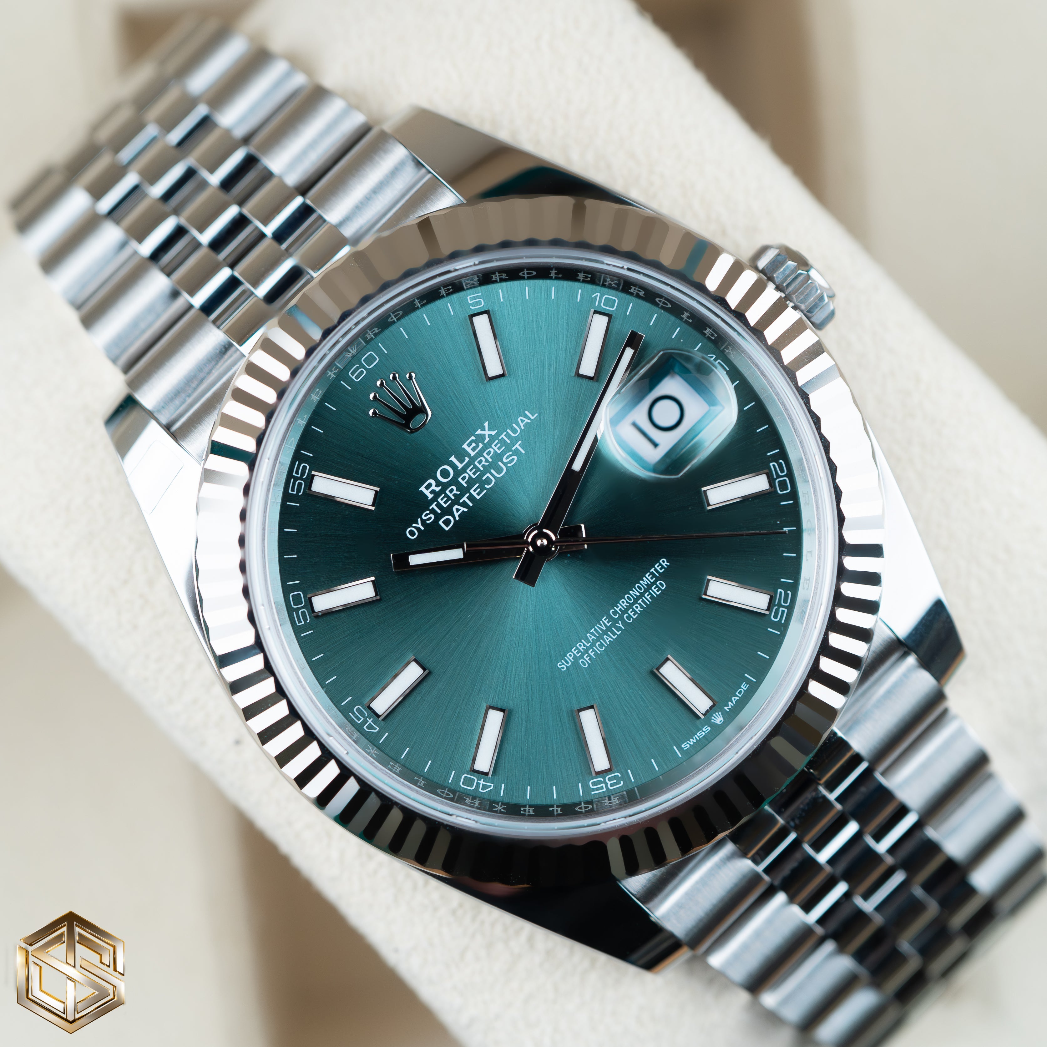 Rolex discount datejust competitors