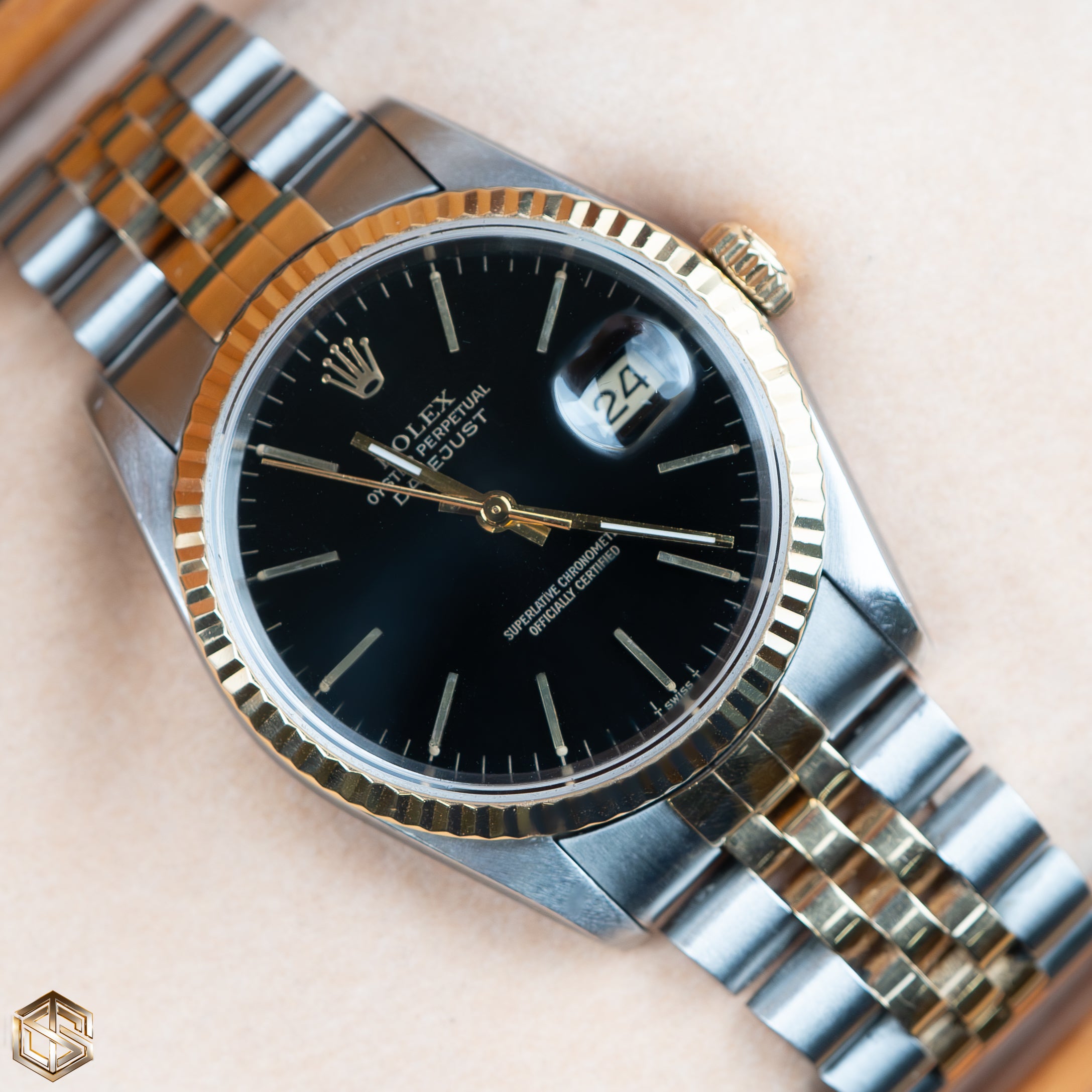 Datejust 36mm 2019 outlet