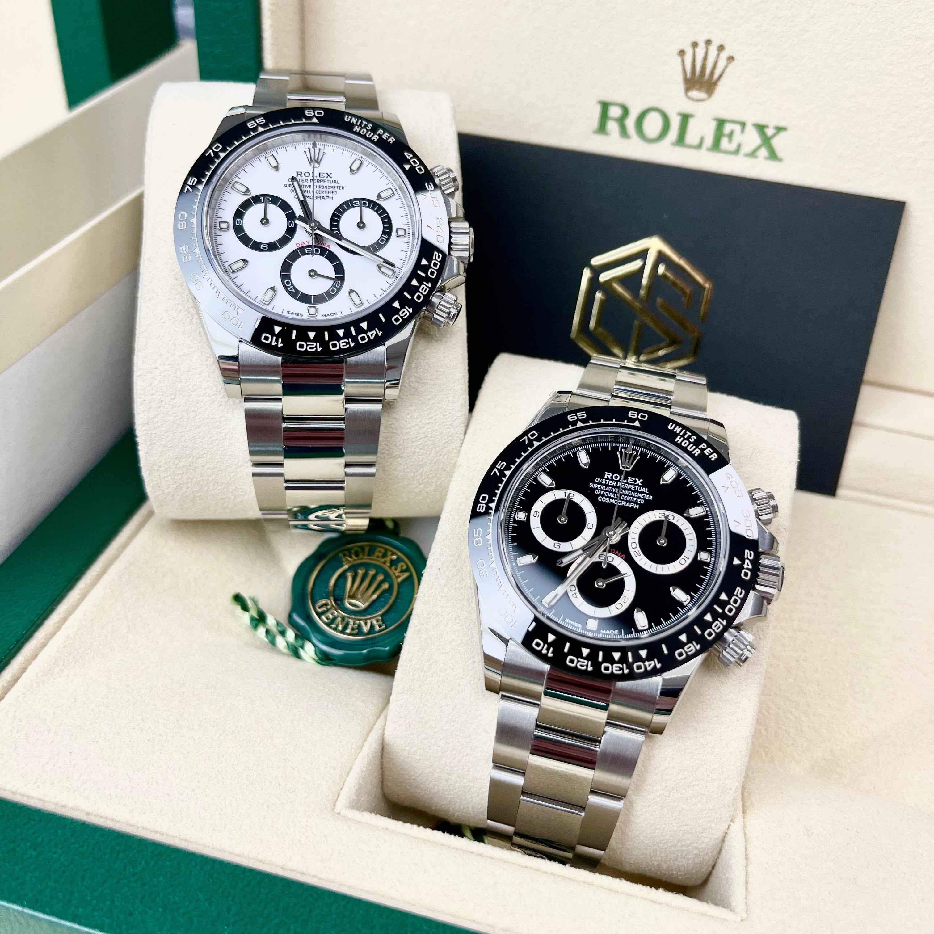 Rolex Watches SwissTimepieces