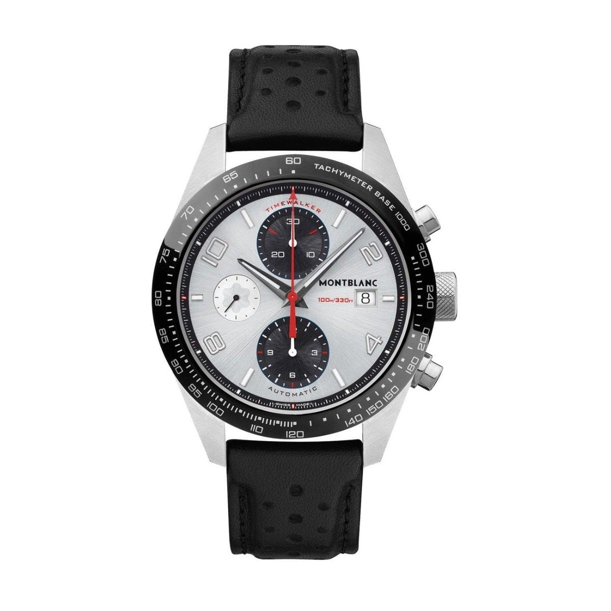 Montblanc TimeWalker Automatic Chronograph 41 mm Watch - 119940