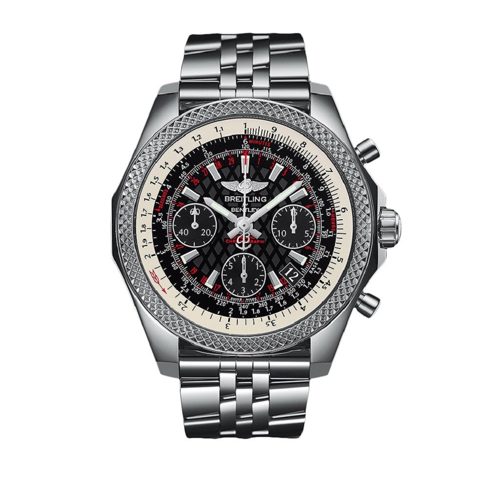 BREITLING For Bentley Automatic Mens Watch AB061221/BD93 980A