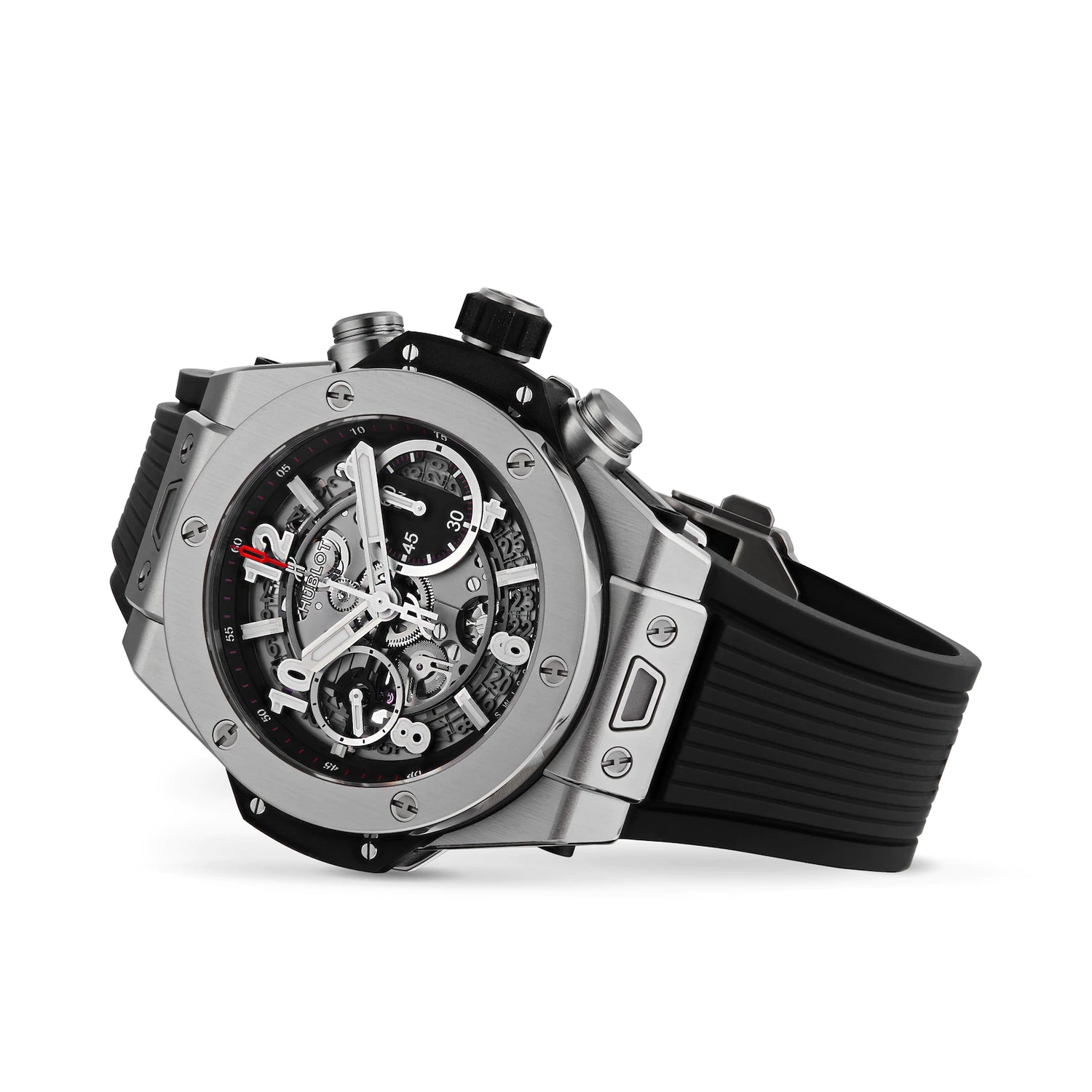 Hublot BIG BANG UNICO TITANIUM 421.NX.1170.RX