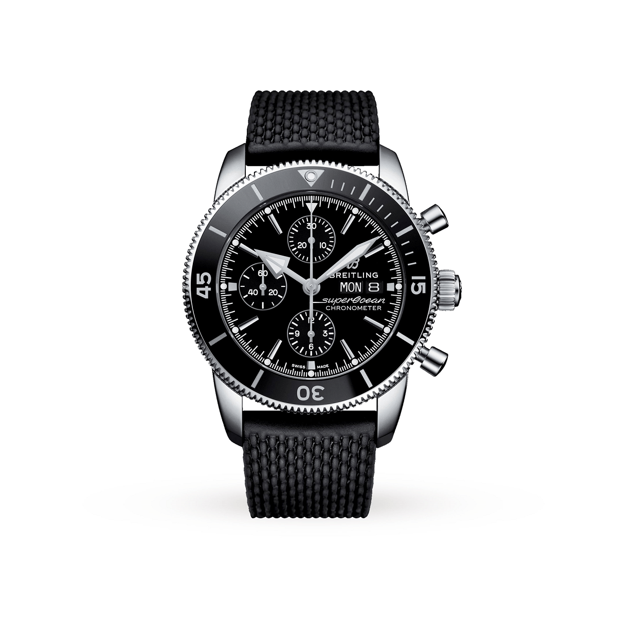 Breitling Superocean Heritage Chronograph 44mm - A13313121B1S1