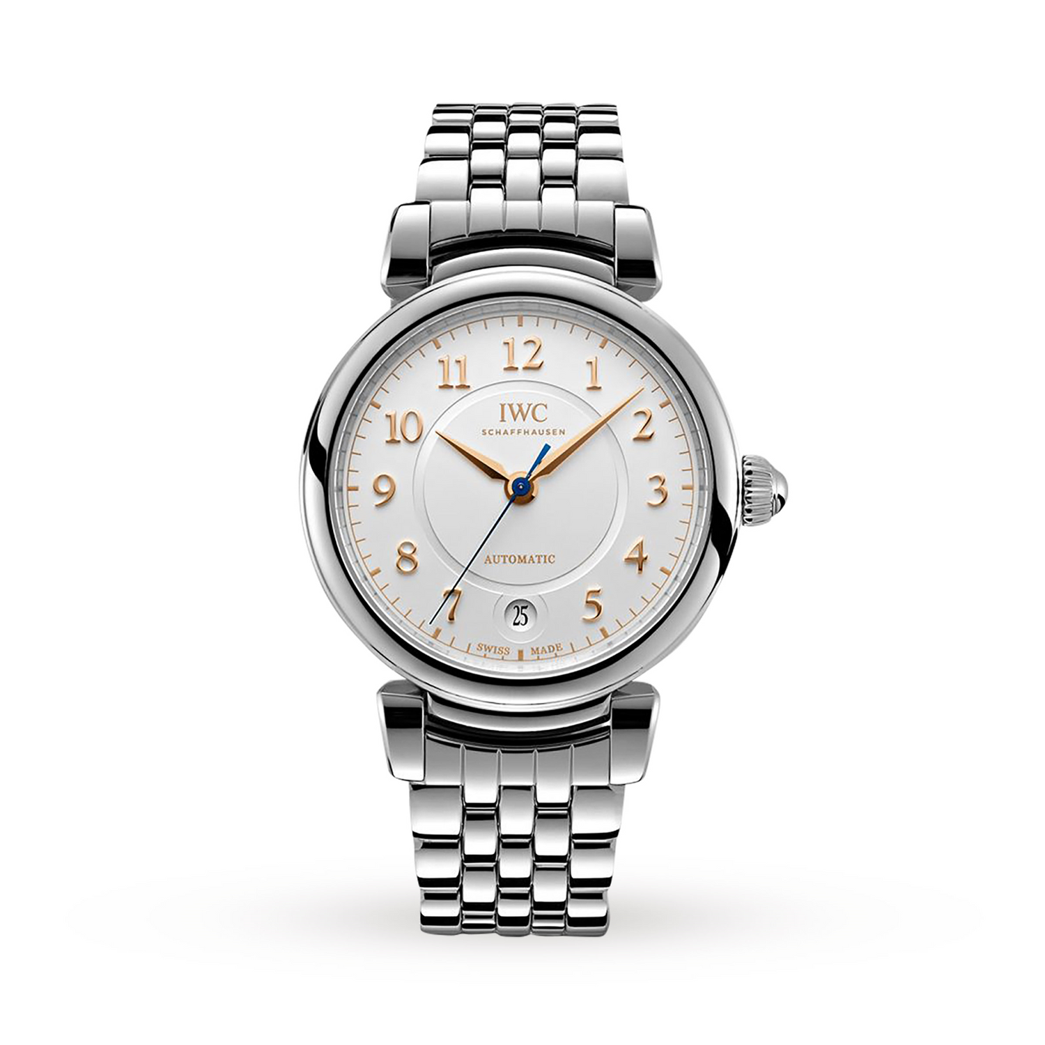 IWC Da Vinci Automatic 36 Watch IW458307