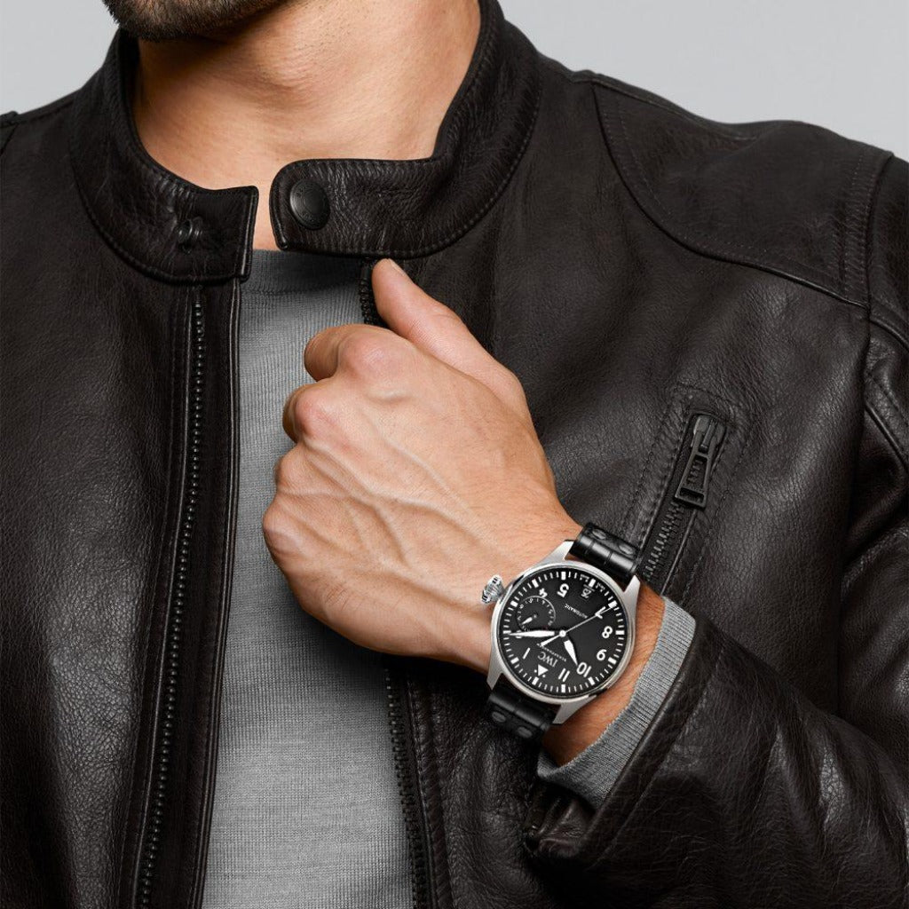 Iwc iw501001 deals