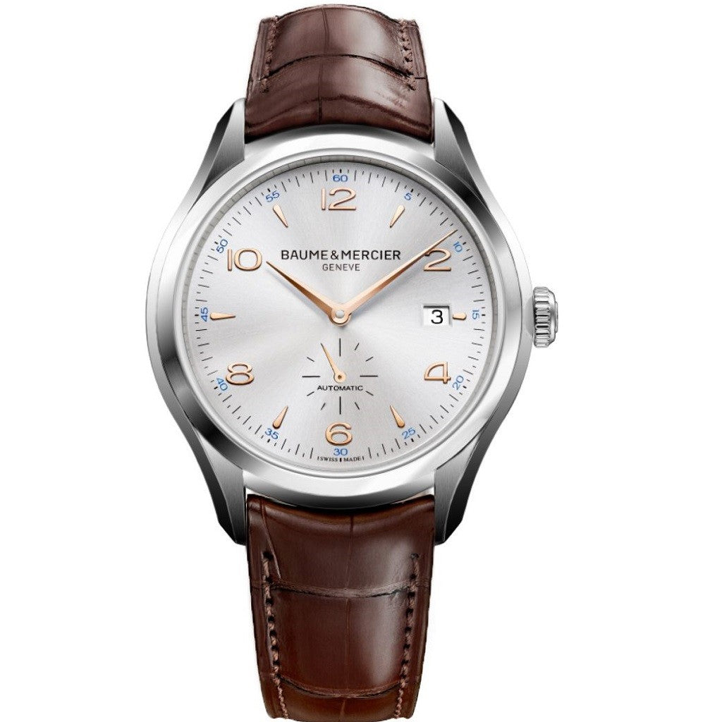 Baume et Mercier Clifton Men's Watch 10054