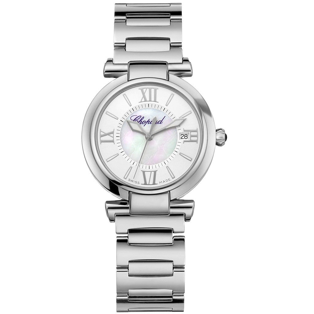 Chopard Imperiale 29mm Automatic Watch 388563-3002