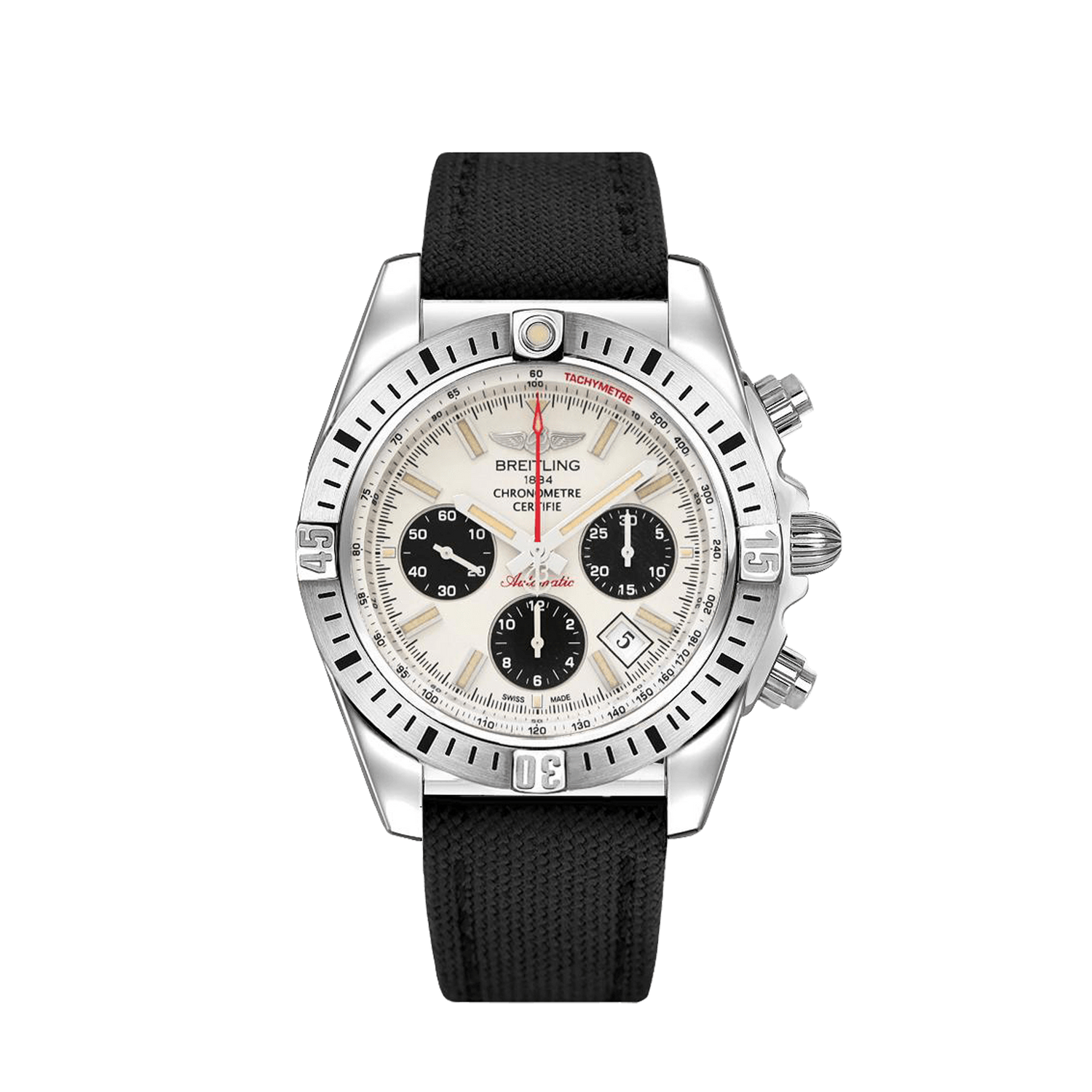 Breitling Chronomat Men's Watch AB01154G/G786/101W