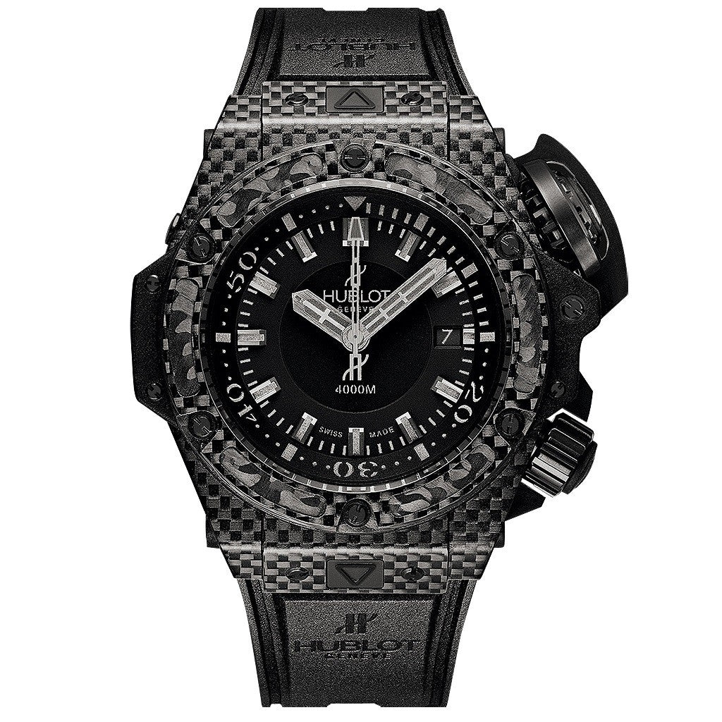 Hublot King Power Oceanographic 1000 48mm Mens Watch H732.QX.1140.RX