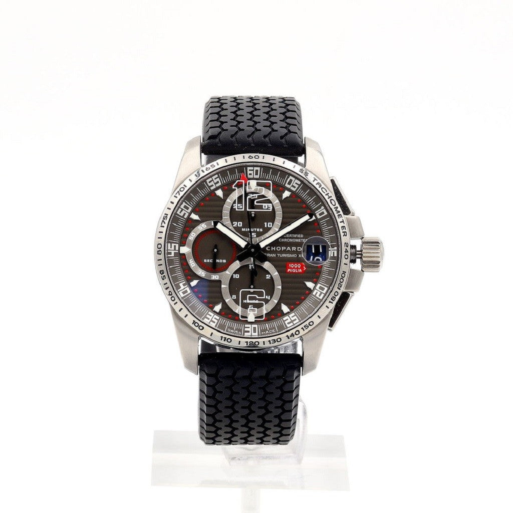Chopard Mille Miglia 44 Chronograph L.E. Unisex Watch 168459-3005