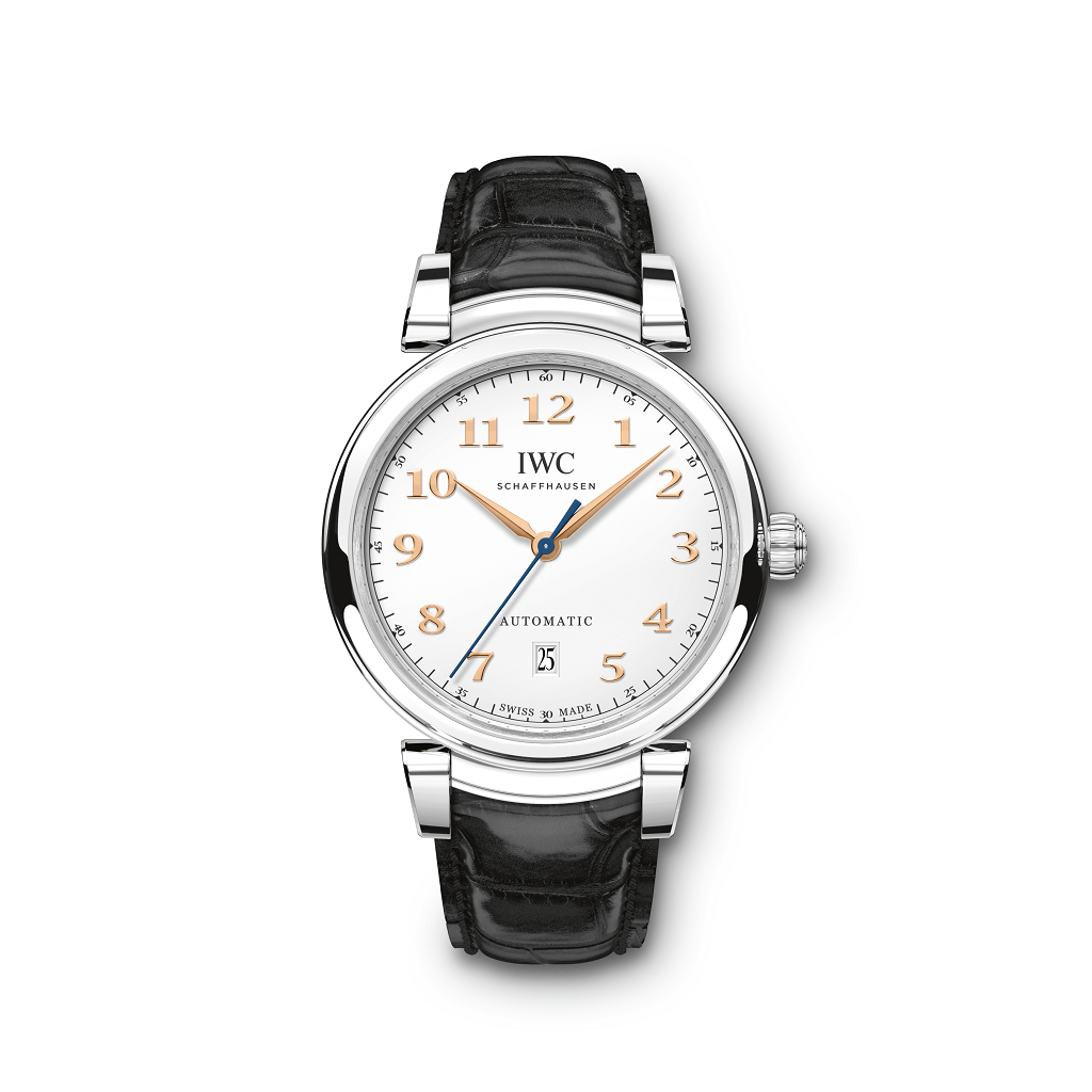 IWC Da Vinci Automatic Watch IW356601