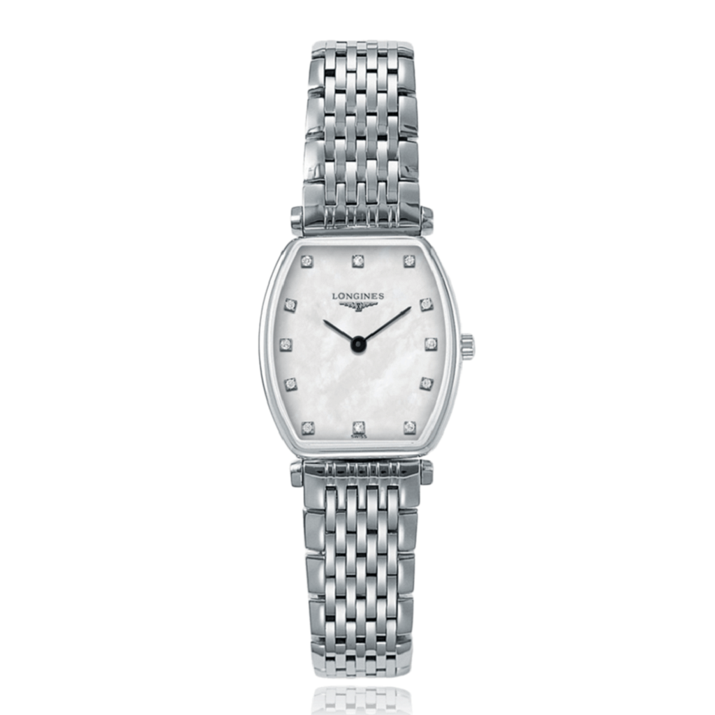 LONGINES La Grande Classique Diamond Dot Ladies Watches L42054876