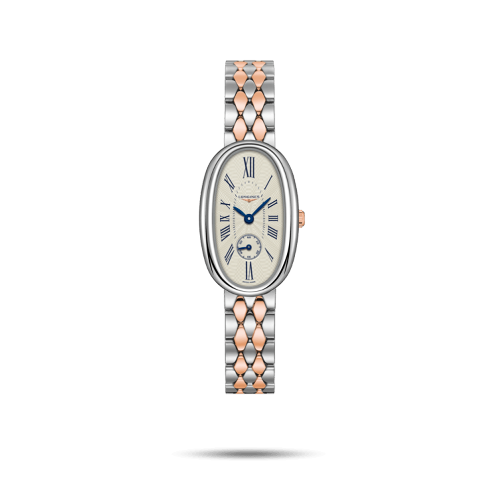 Longines Symphonette Bracelet Watch L23065717