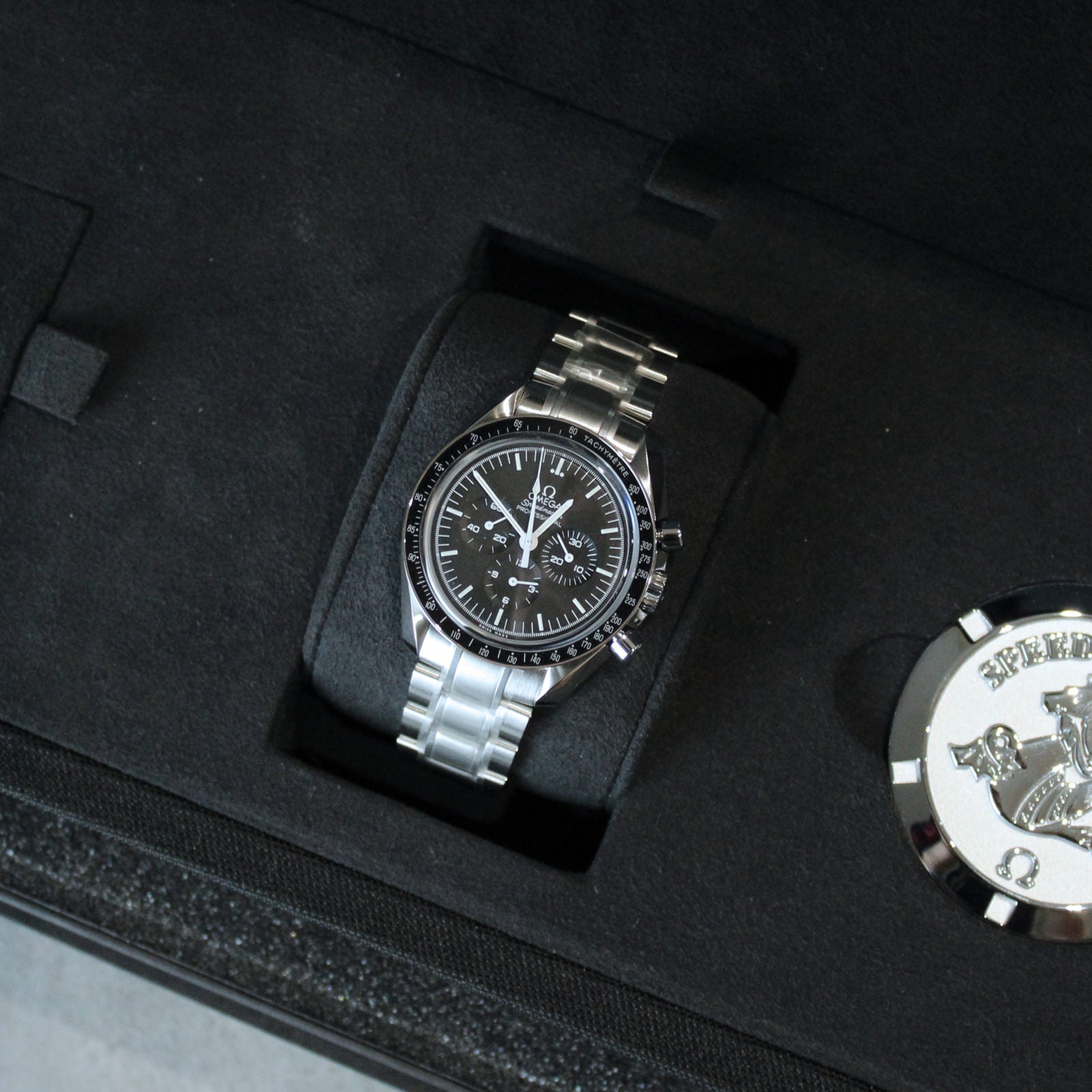 Speedmaster 311.30 hot sale