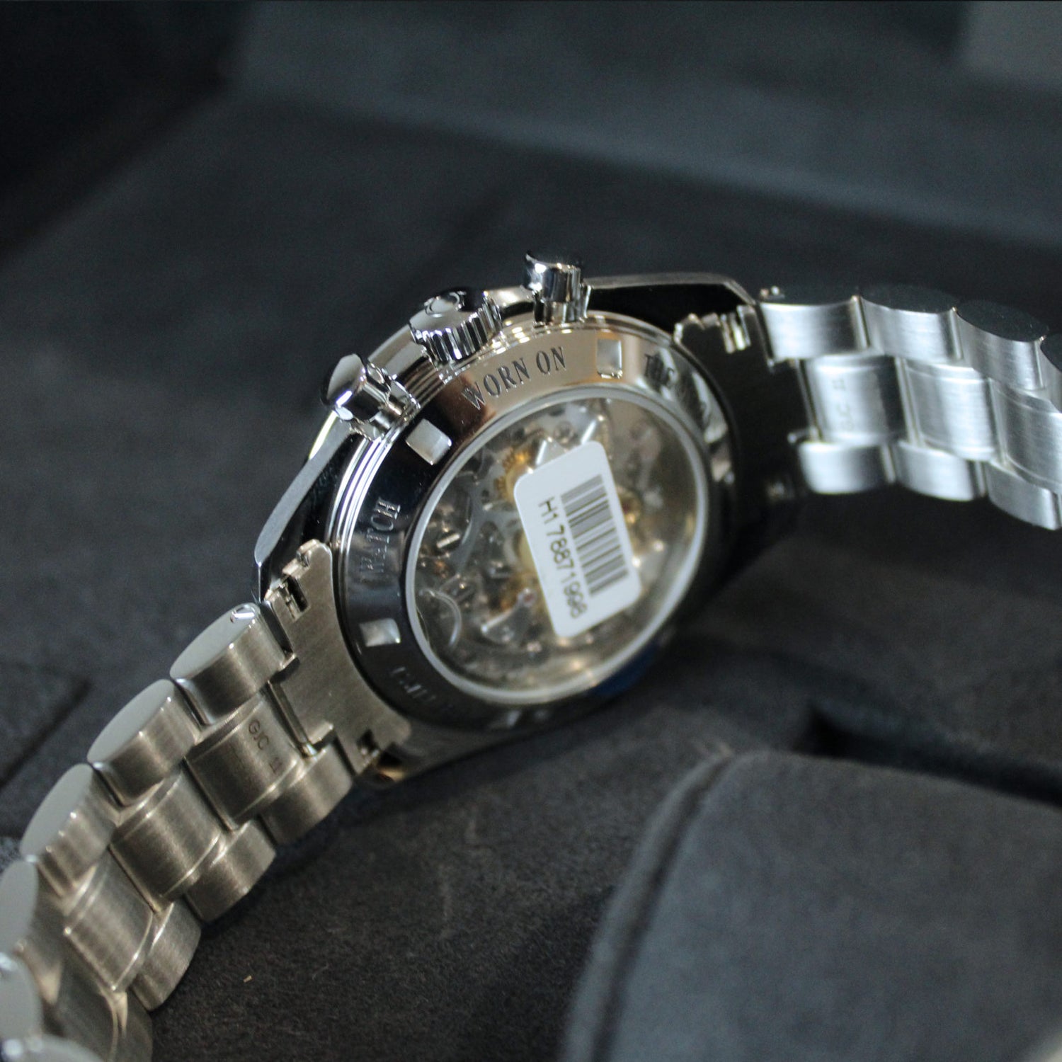 Omega Speedmaster Moonwatch Professional Chronograph 42mm - 311.30.42.30.01.006